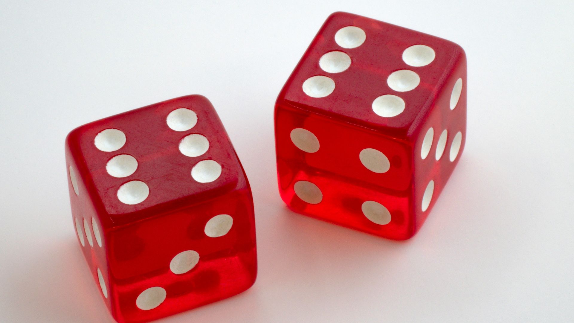 7. *The Dice Man* de Luke Rhinehart