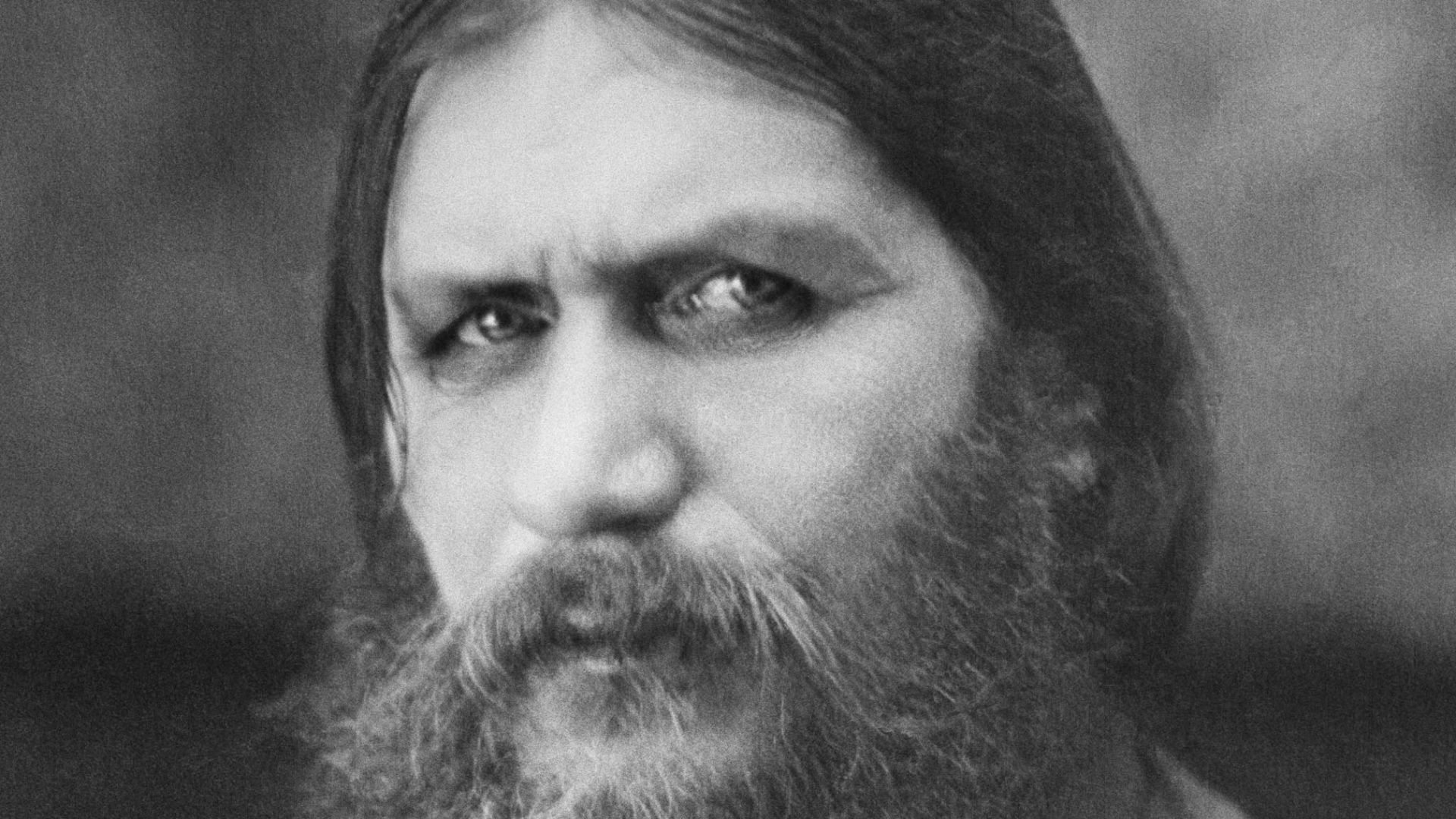 19. Grigori Raspoutine