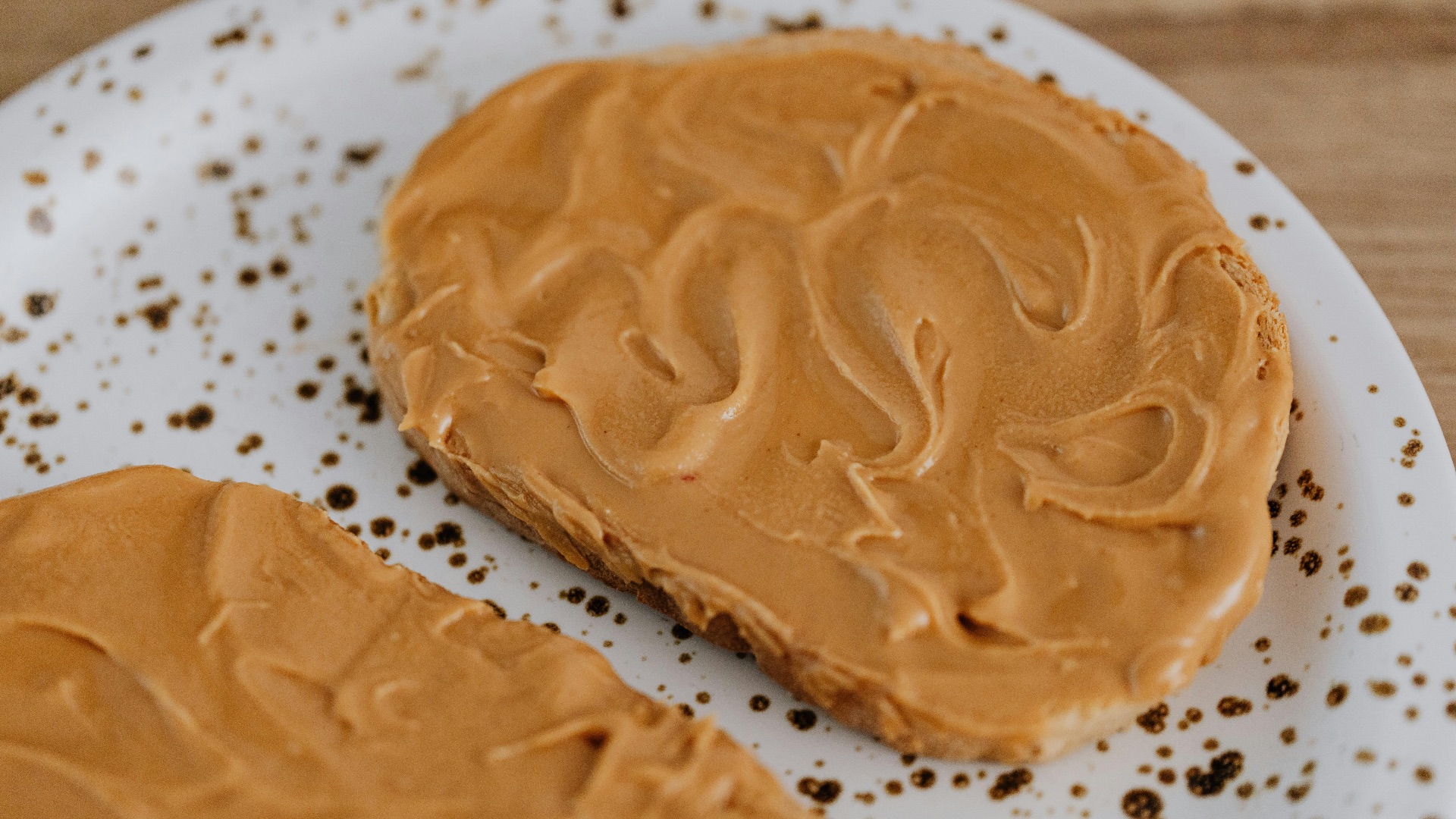 10. Beurre de cacahuètes Jif
