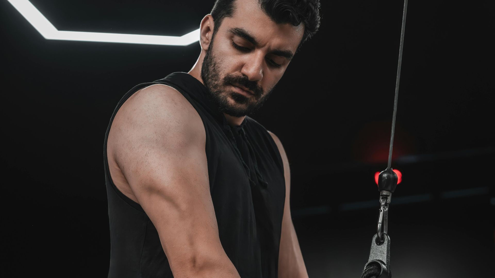 9. Le meilleur split est généralement celui que l'on refait