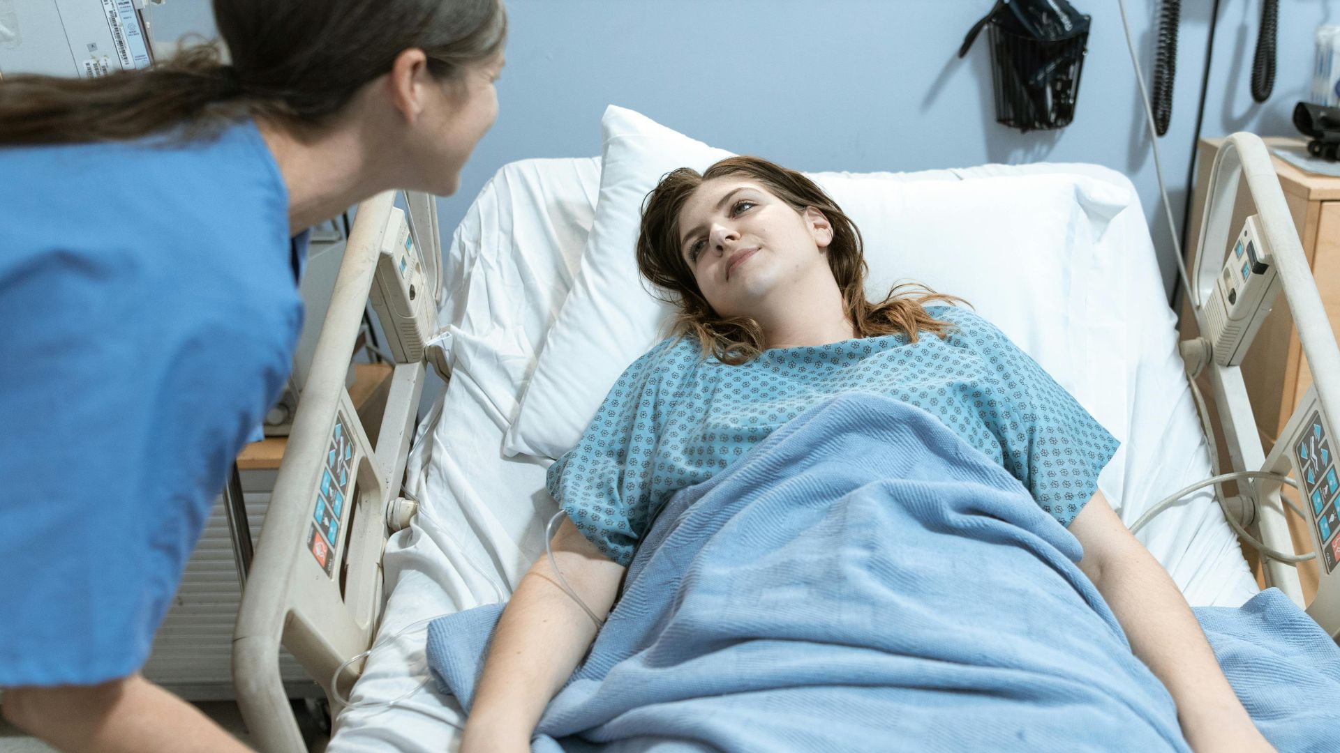 20 choses insensées à ne jamais dire à l’hôpital