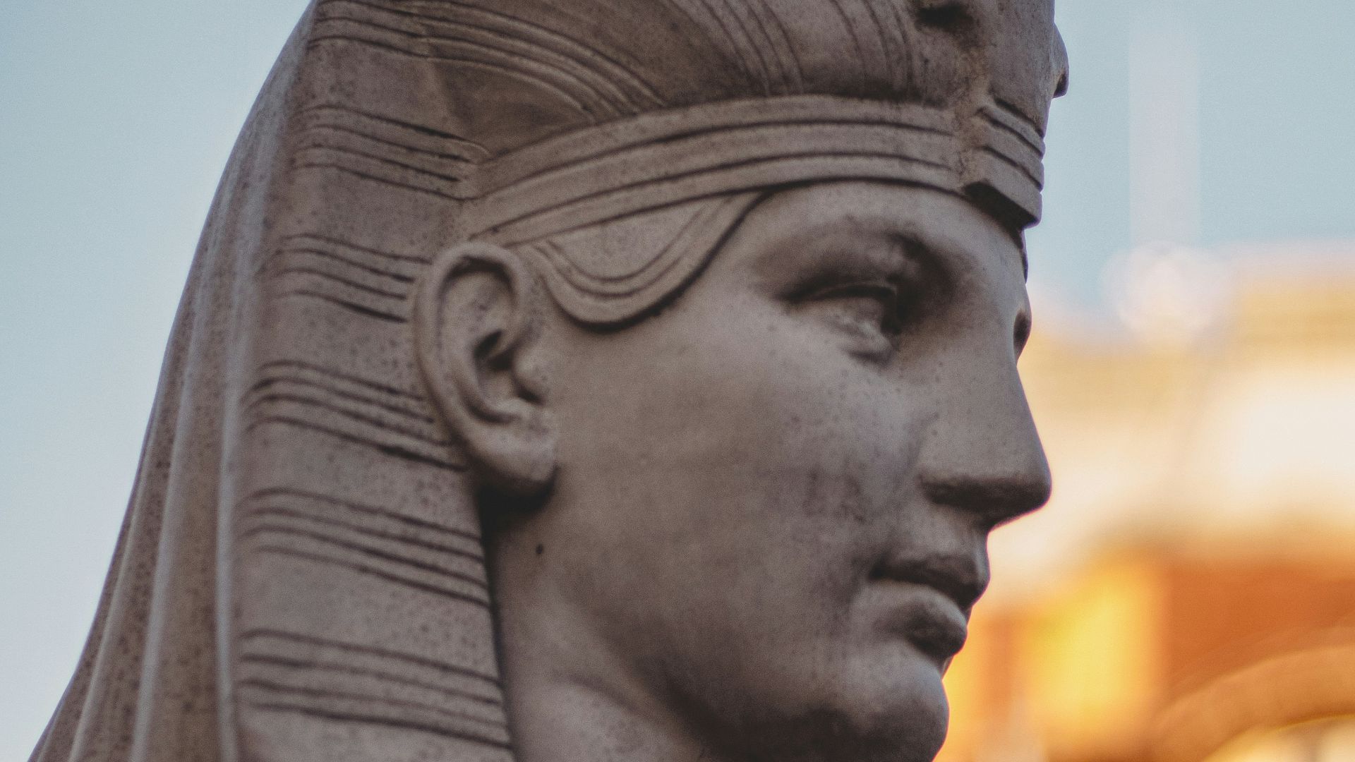 8. Cléopâtre (30 av. J.-C.)