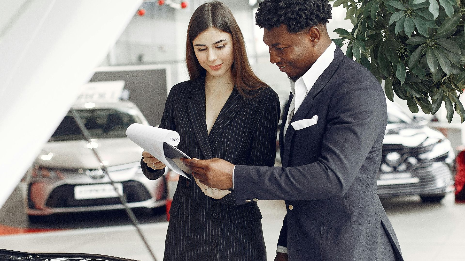 9. « L'utiliser pour faire du covoiturage »