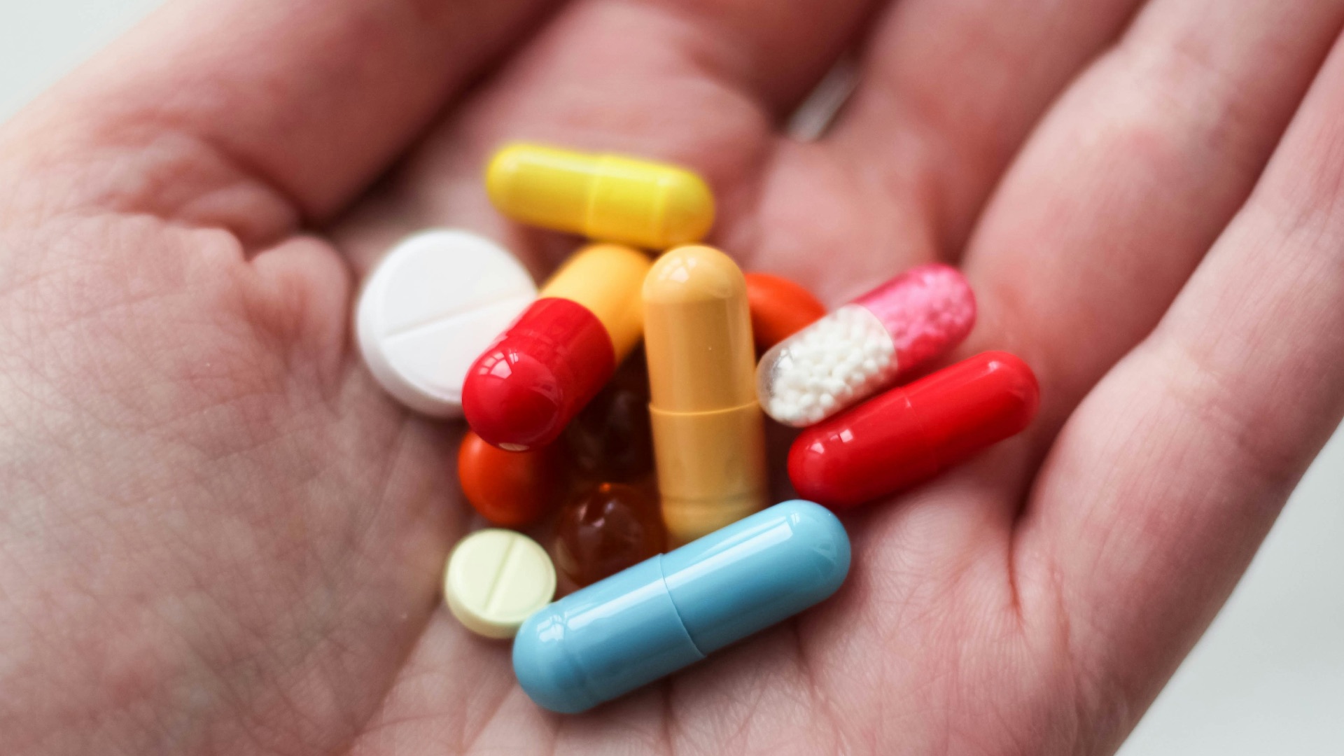 5. Certains médicaments