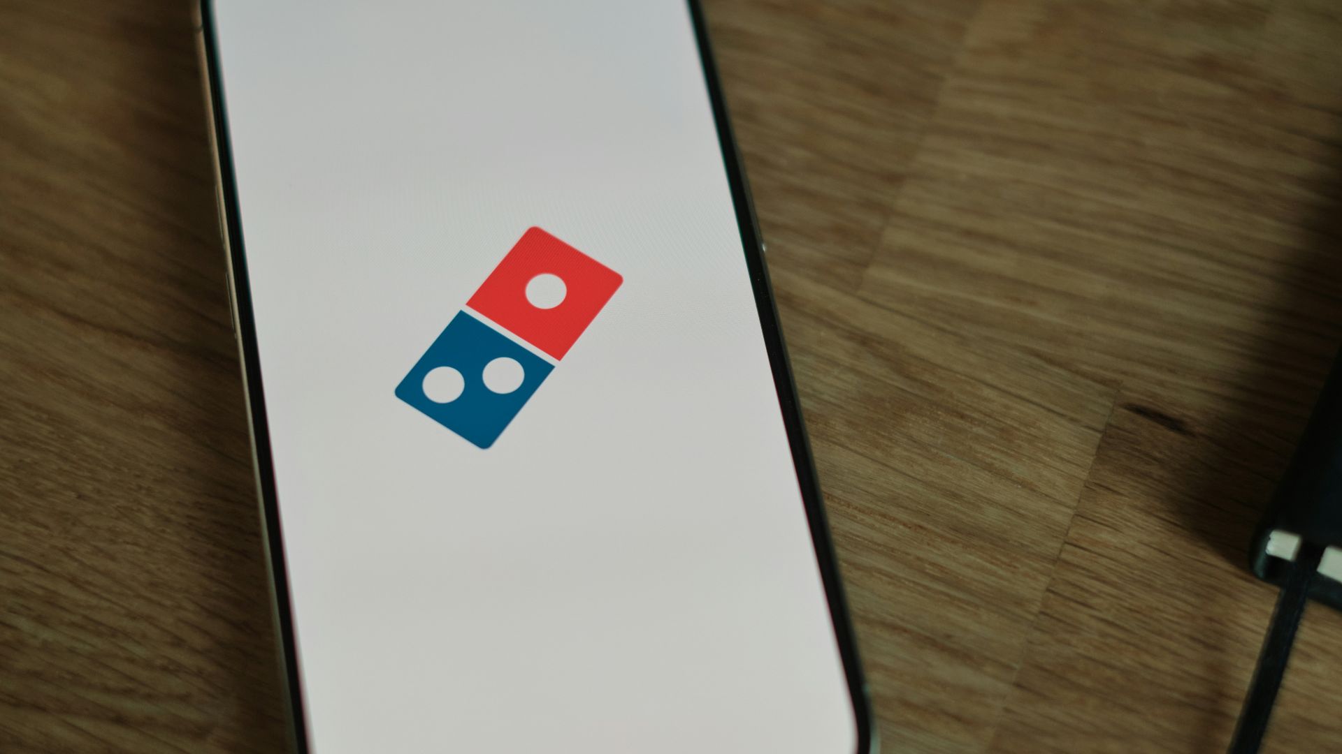 7. Domino's