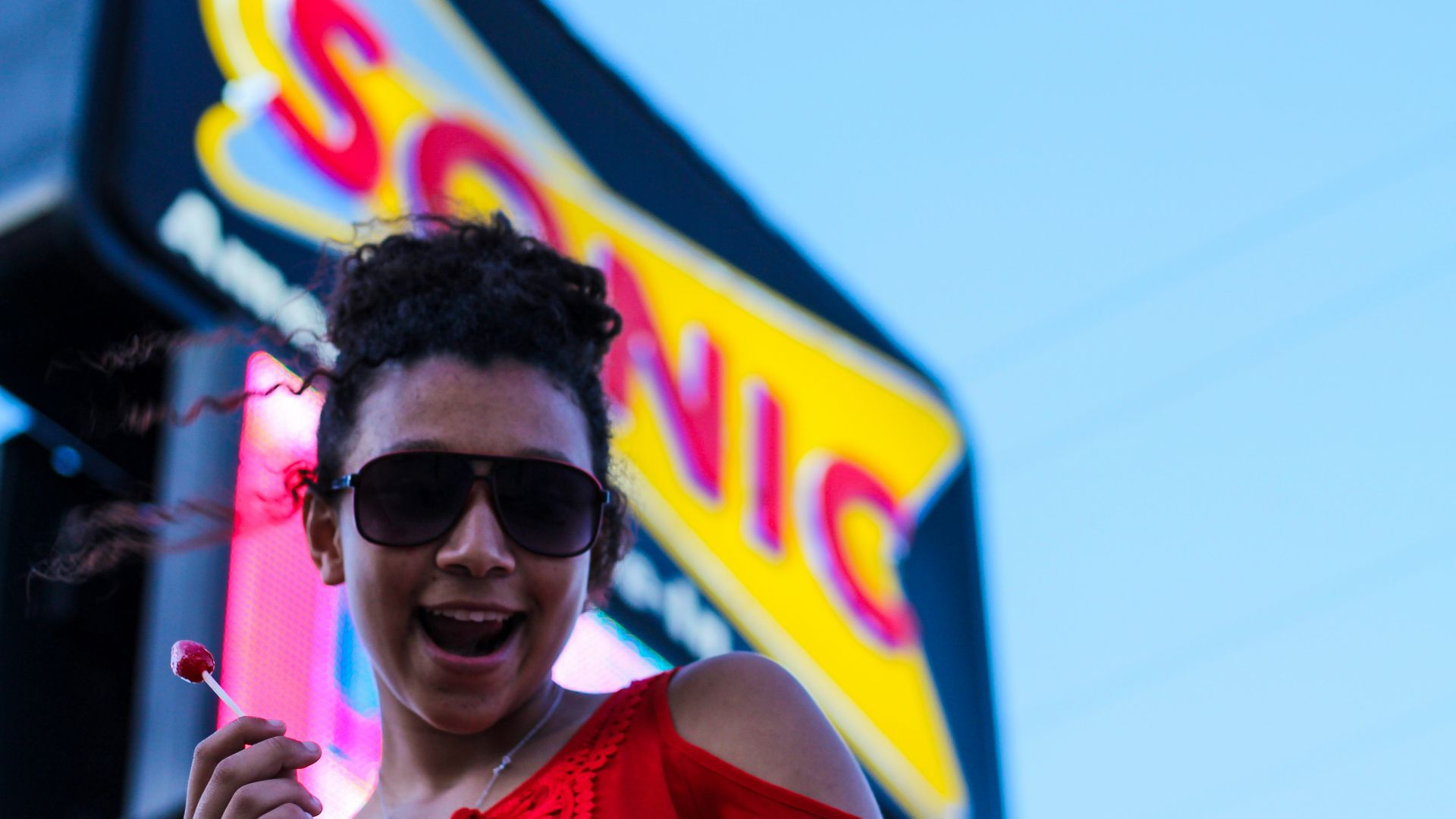 17. Le Super Sonic Bacon Double Cheeseburger de Sonic
