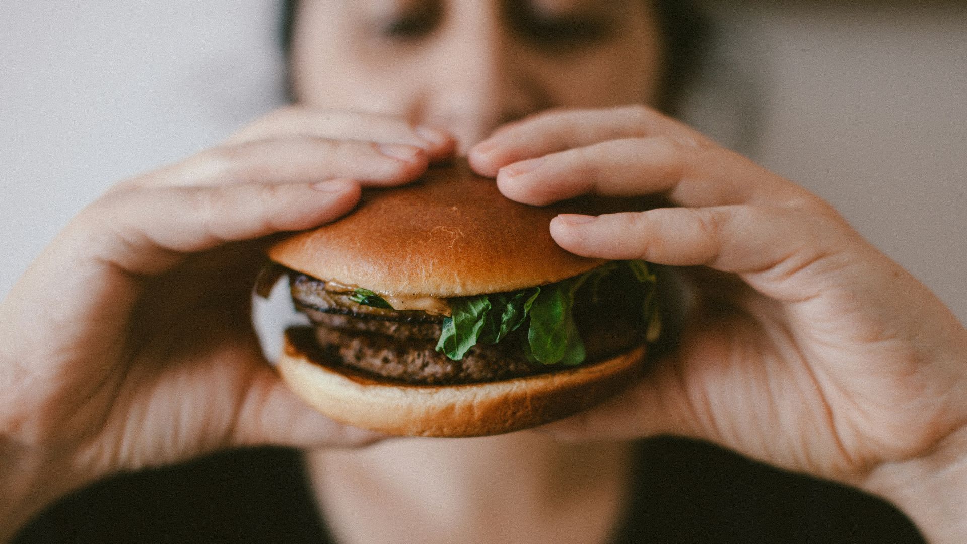 19. Envie de sucre ou d'aliments ultra-transformés