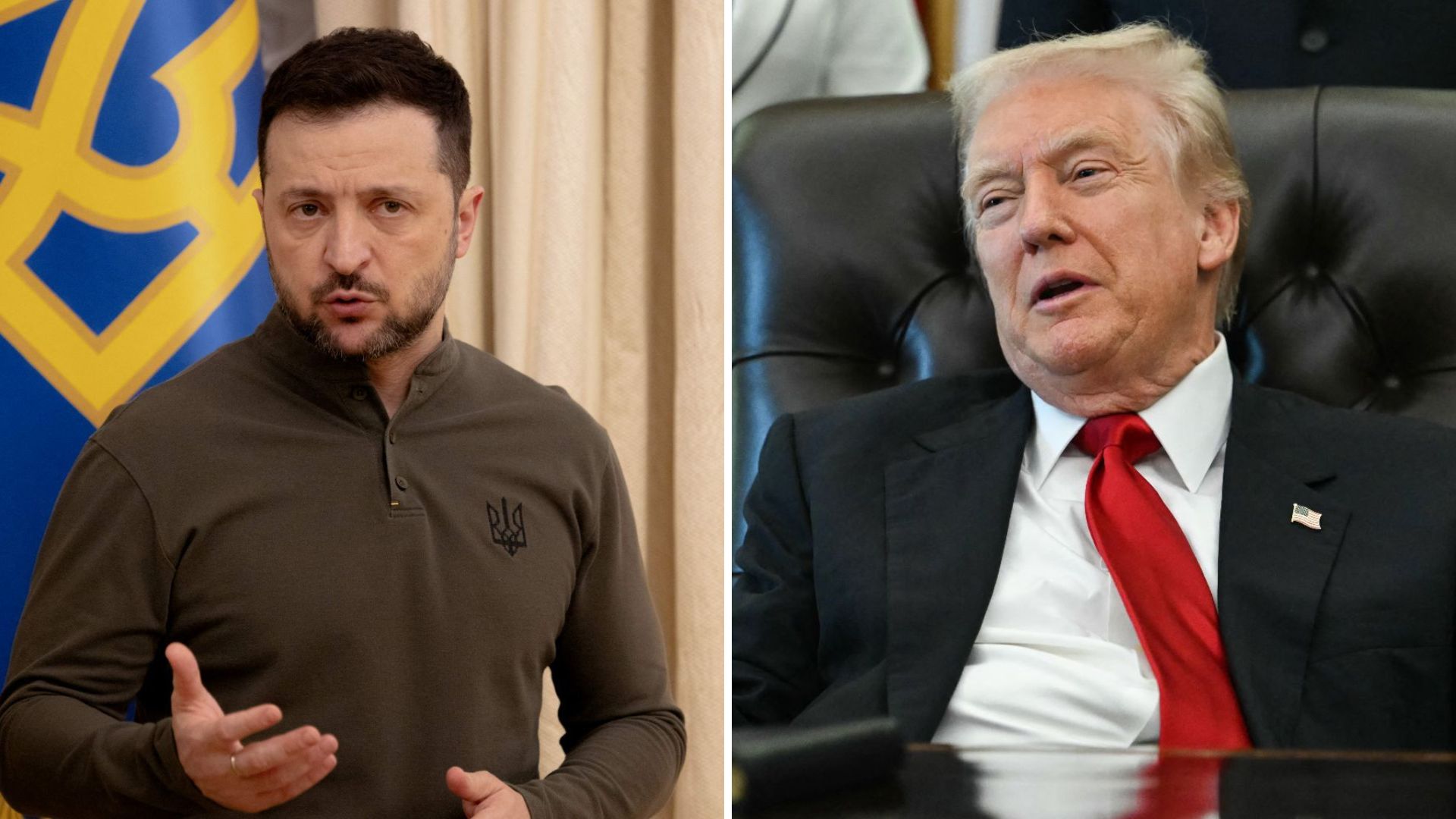 U.S. Wants Ukraine’s Anti-Drone Tech It Rejected Last Year