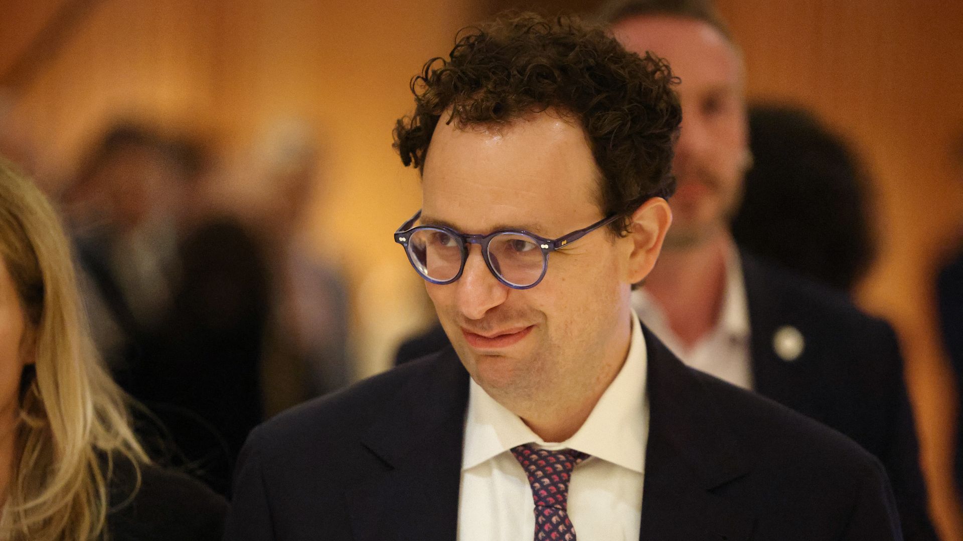 Mass surveillance and fully autonomous weapons