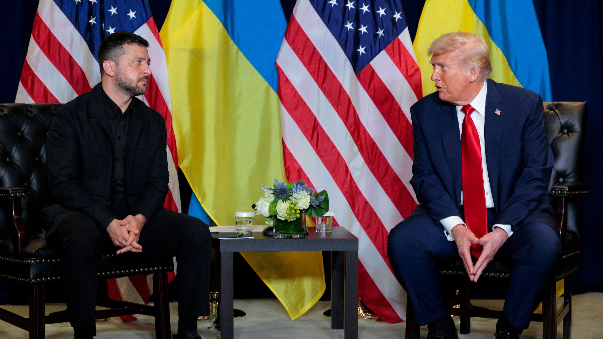 Battlefield-tested anti-drone technology