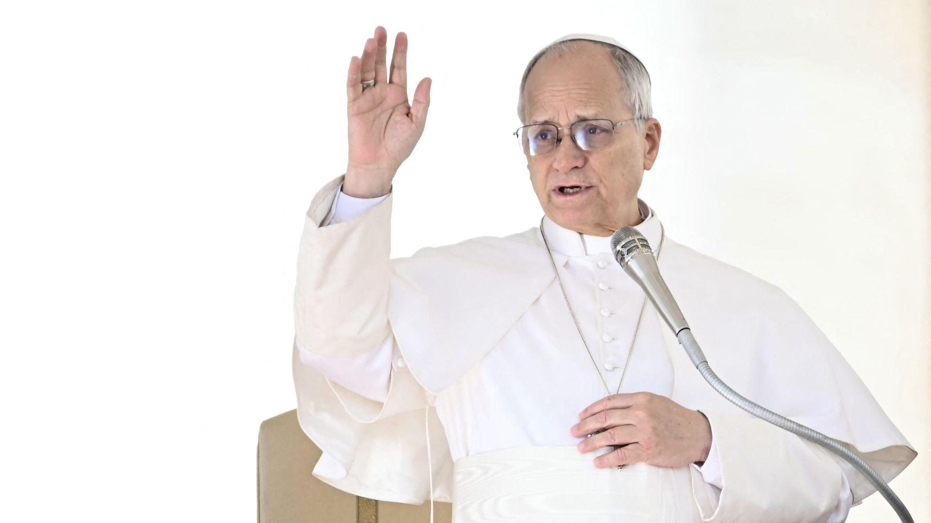 Pope Leo Accepts Resignation as Bishop Faces $250,000 Theft Scandal