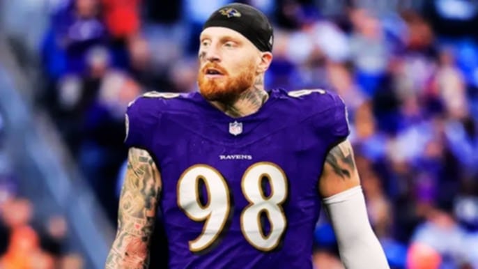 After the failure of the Maxx Crosby trade: what is the plan for the Ravens?