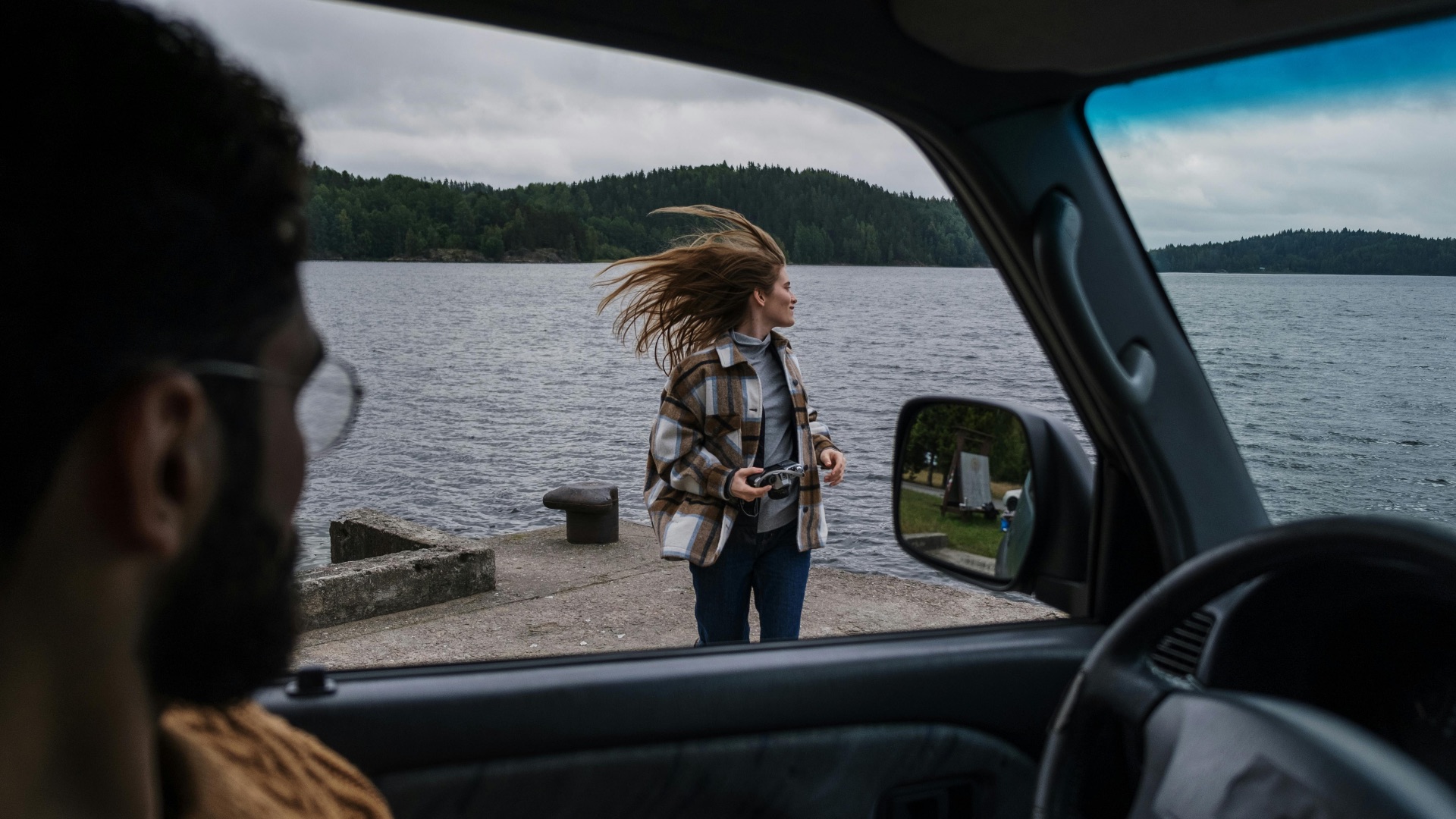 8. Faire des pauses lors des longs trajets en voiture