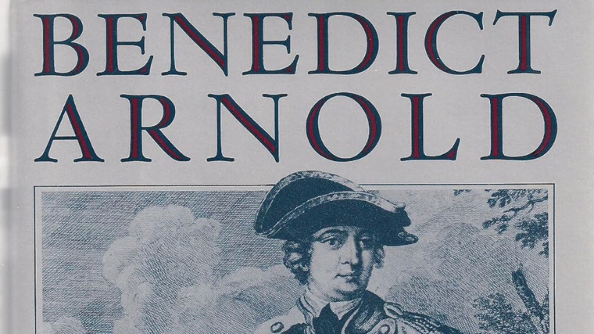 3. Le complot de Benedict Arnold a été déjoué par les services de contre-espionnage.