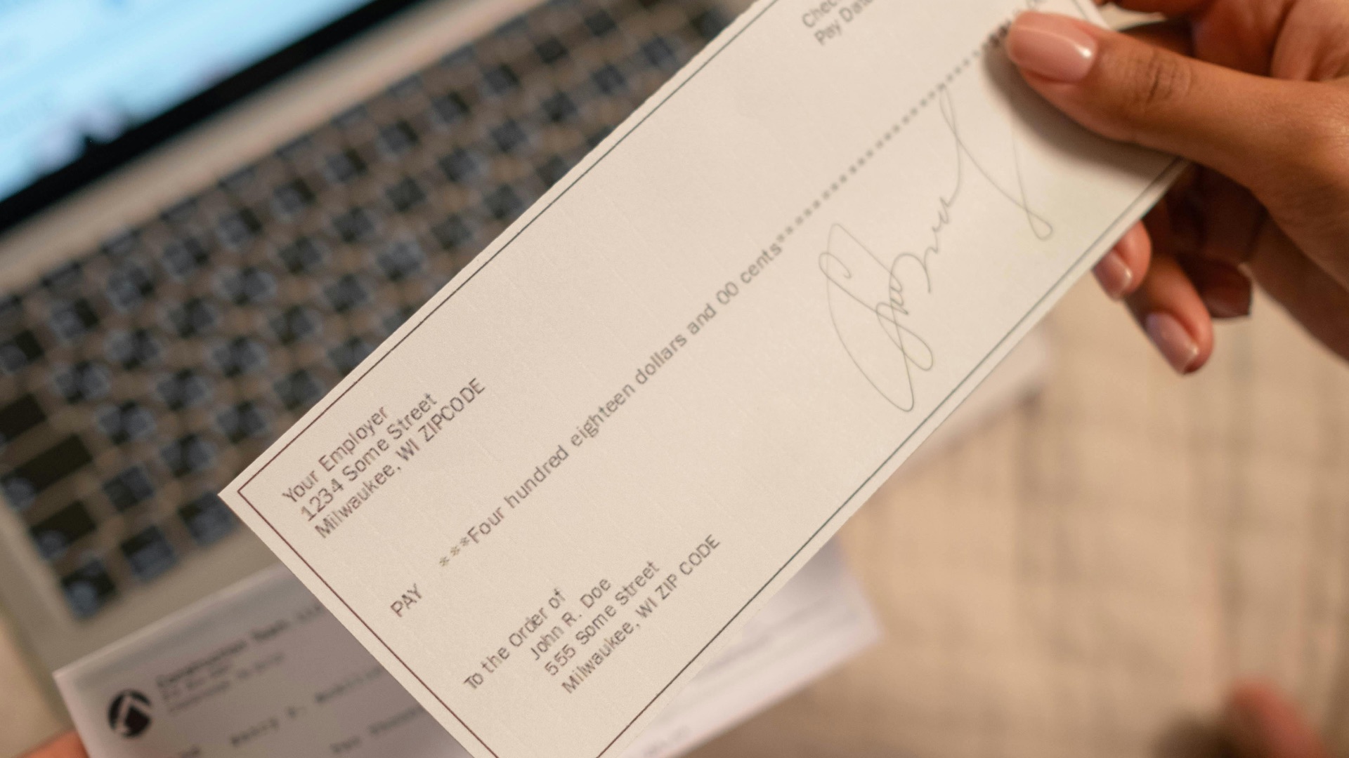6. Négocier votre salaire ou votre titre
