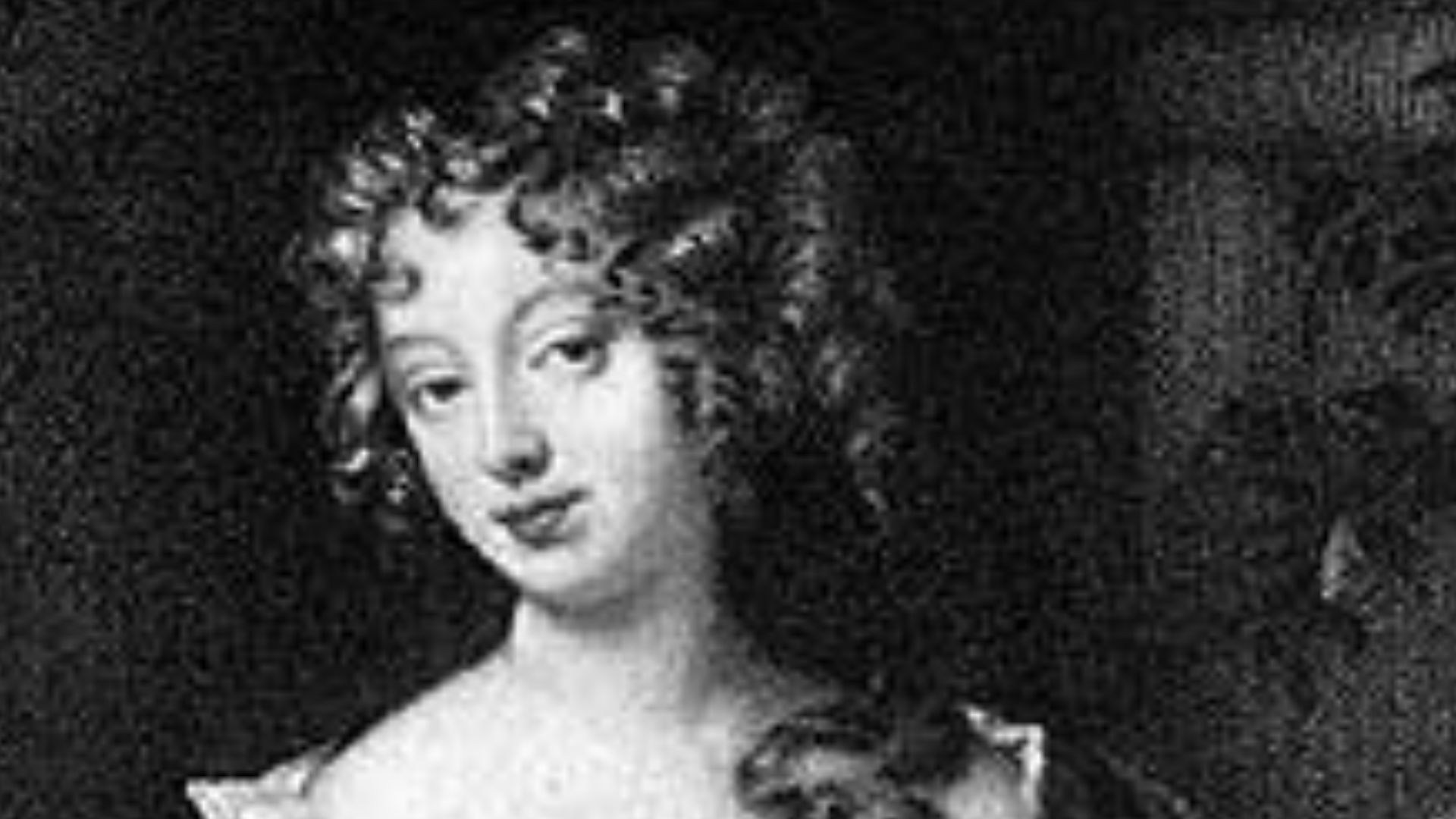 11. Nell Gwyn