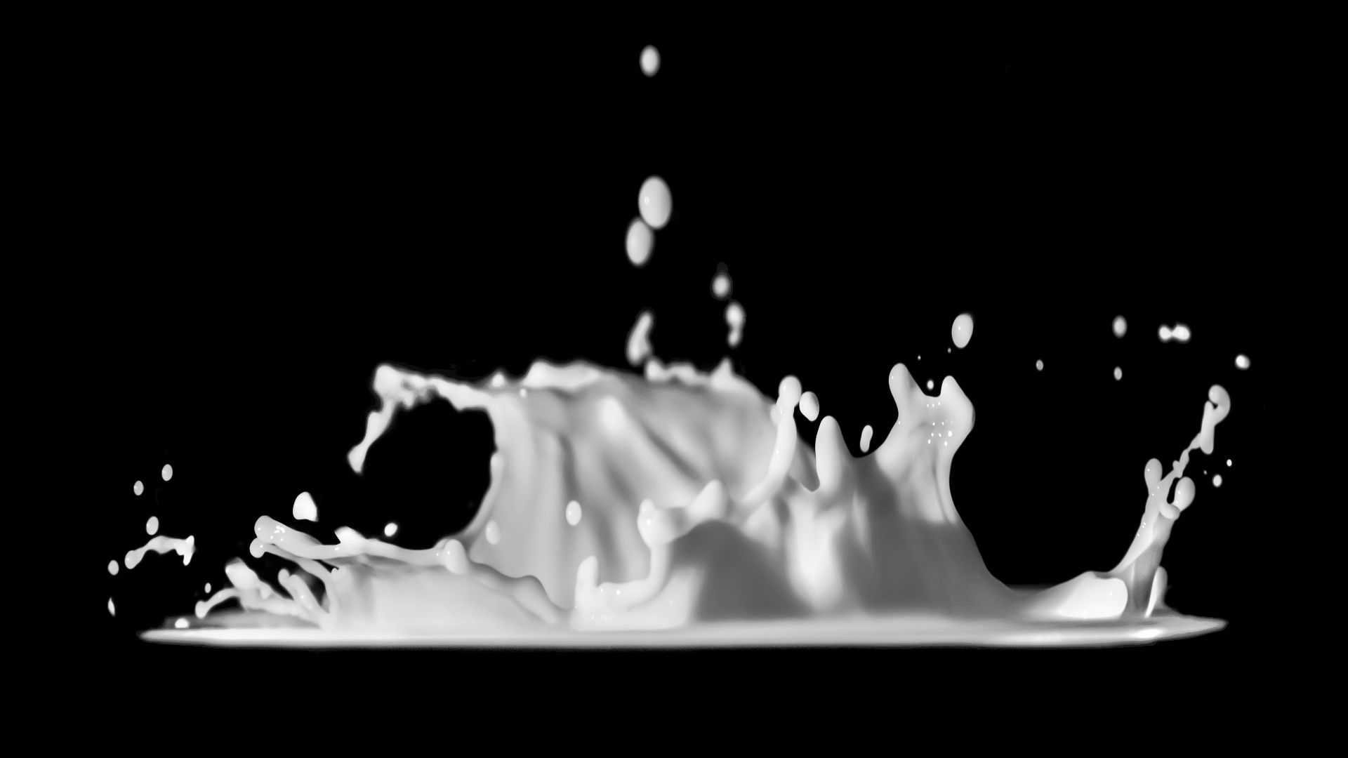 5. Lait