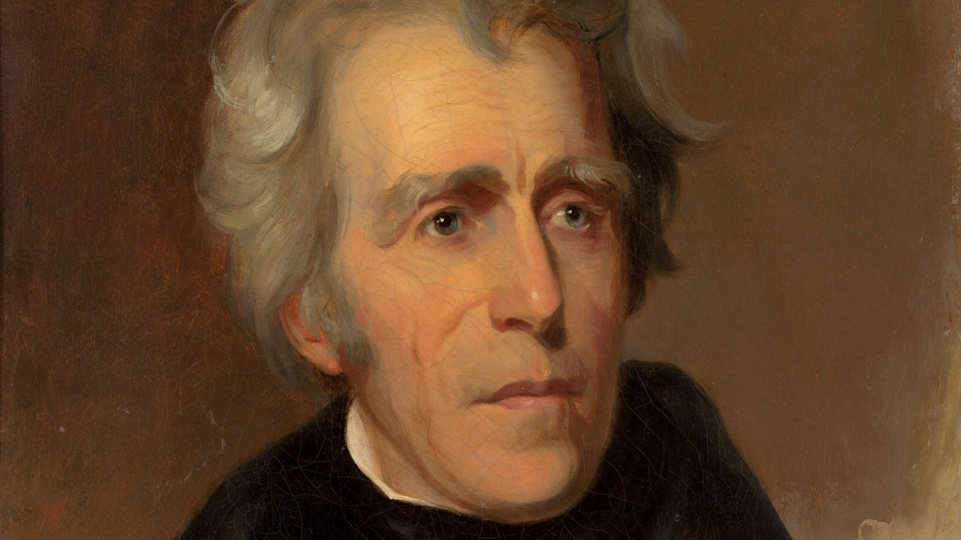 10. Andrew Jackson se bat en duel après que sa femme ait été insultée