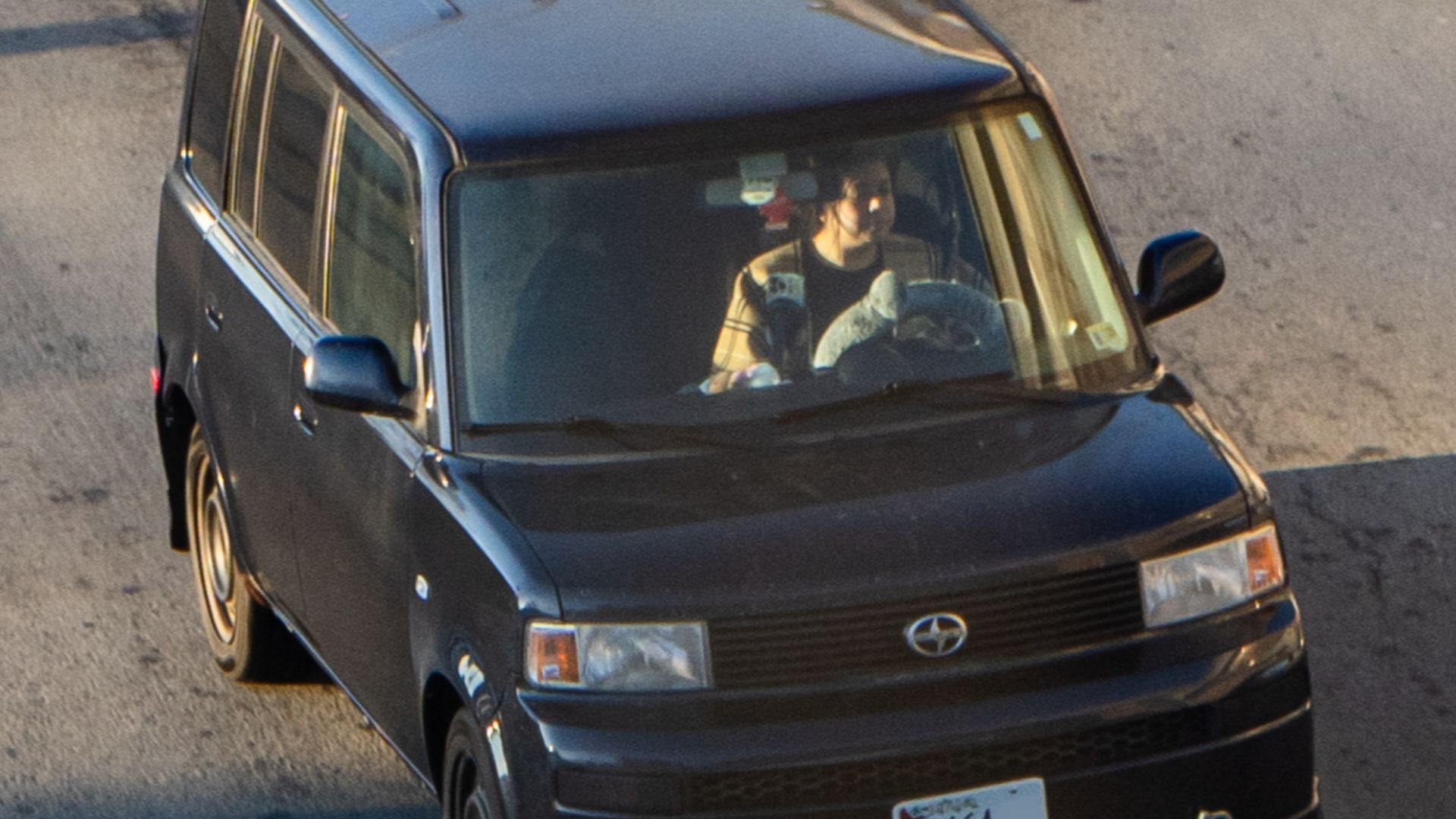 20. Scion xB