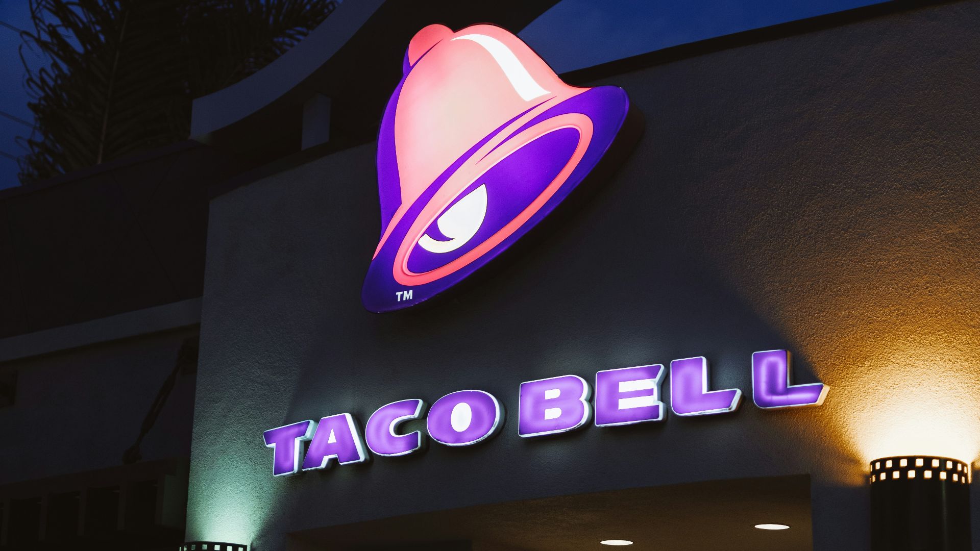 6. Taco Bell