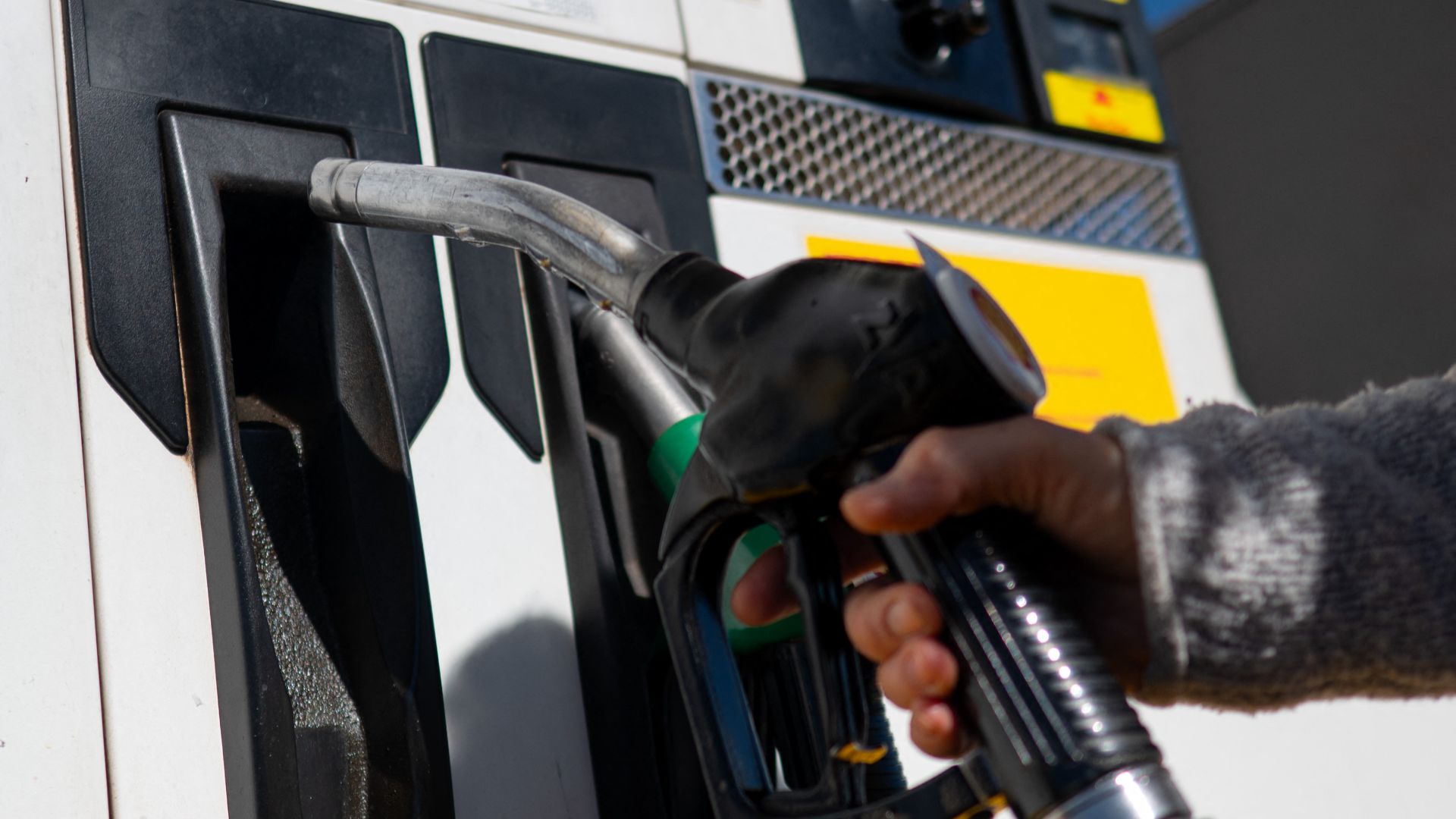 Global supply chains