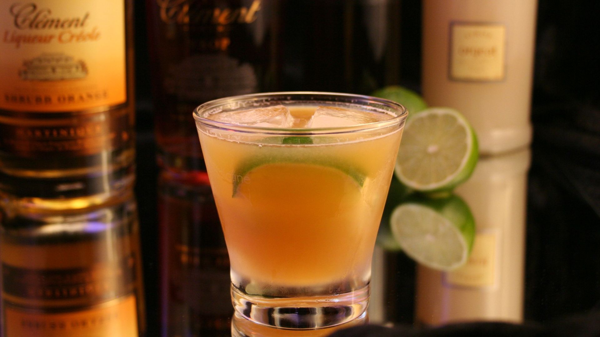 13. Mai Tai et l'évasion d'après-guerre