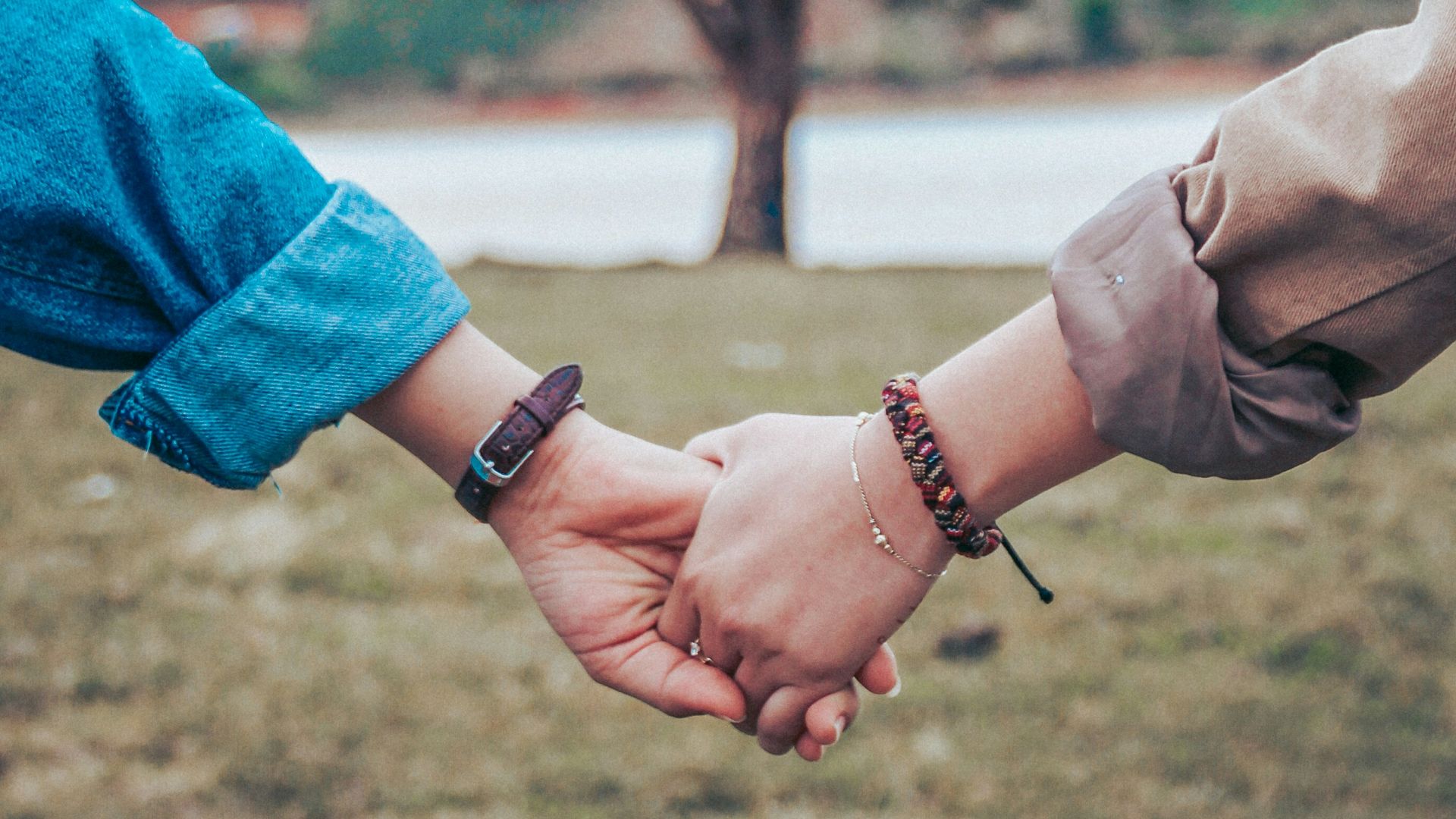 18. Manifestez votre affection physique sans rien attendre en retour