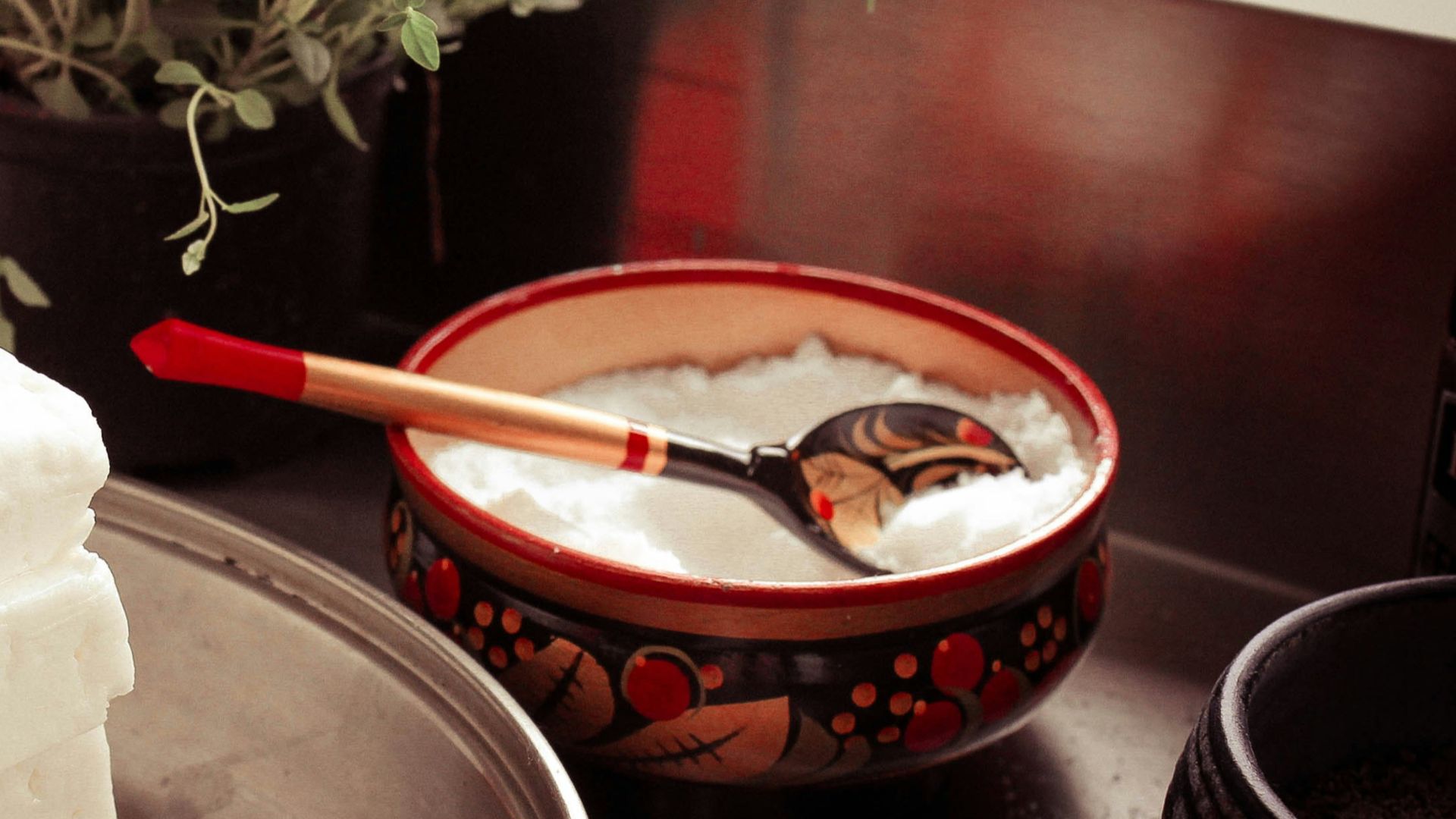 19. Fromage blanc aux graines de lin