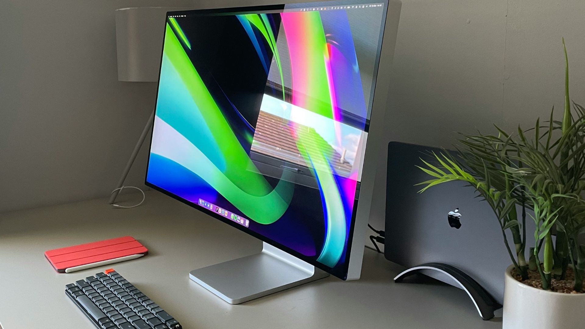 12. Gardez votre espace de travail bien rangé
