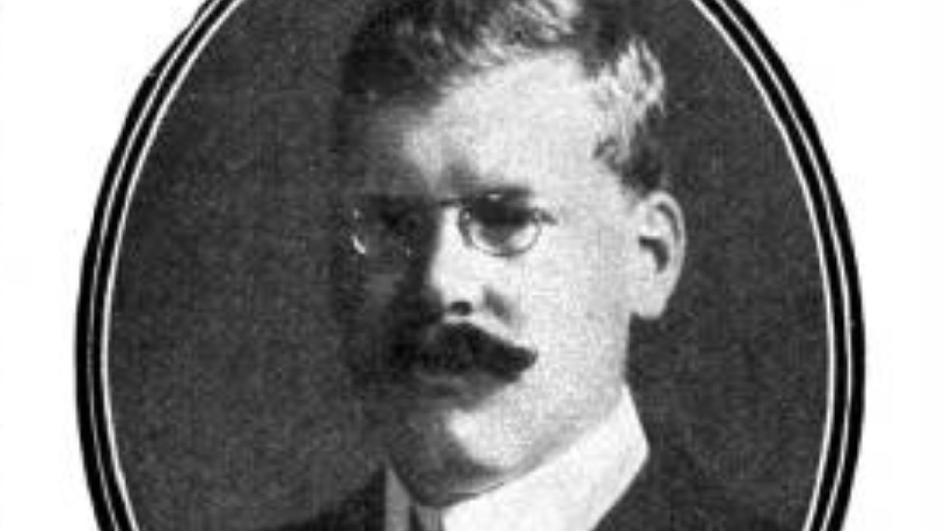 20. Bertram Fletcher Robinson