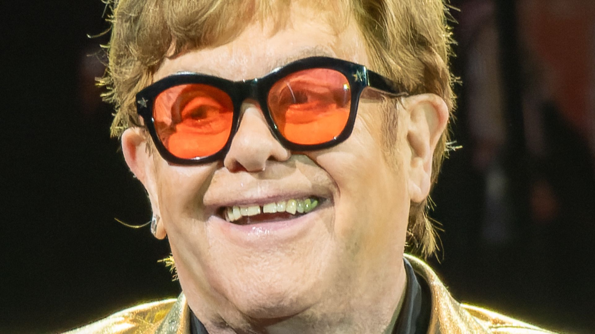 18. Le réalisme magique de Rocketman