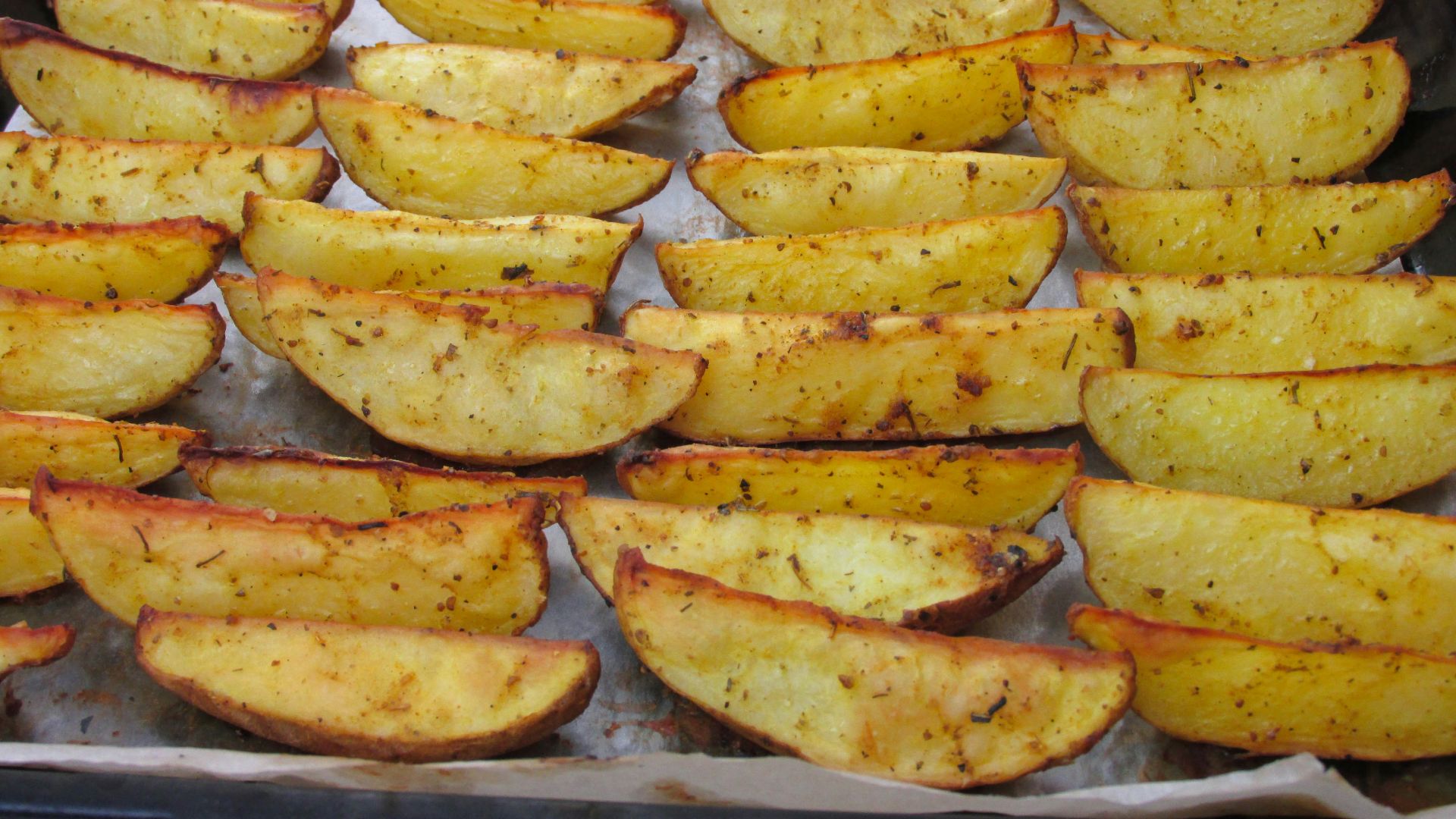 7. Cuire des pommes de terre supplémentaires