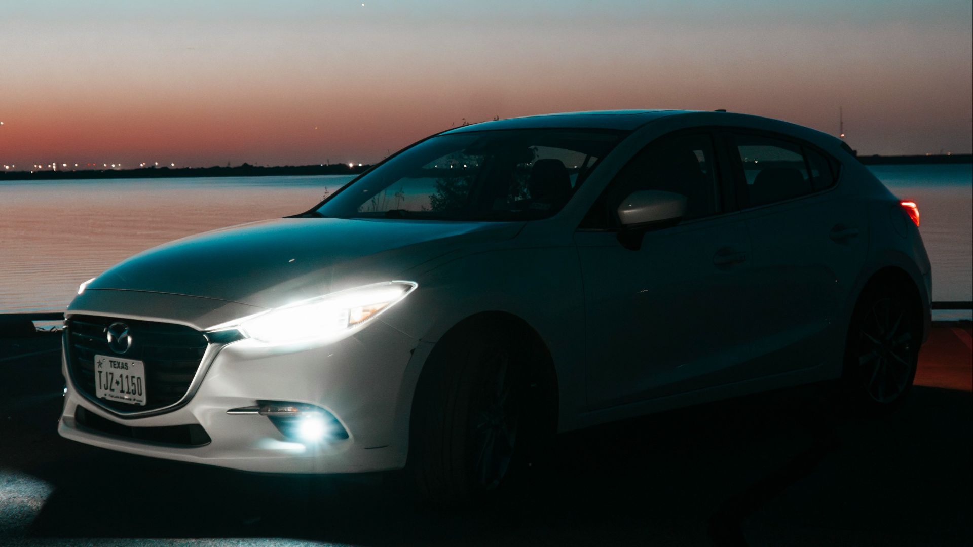 3. Mazda3