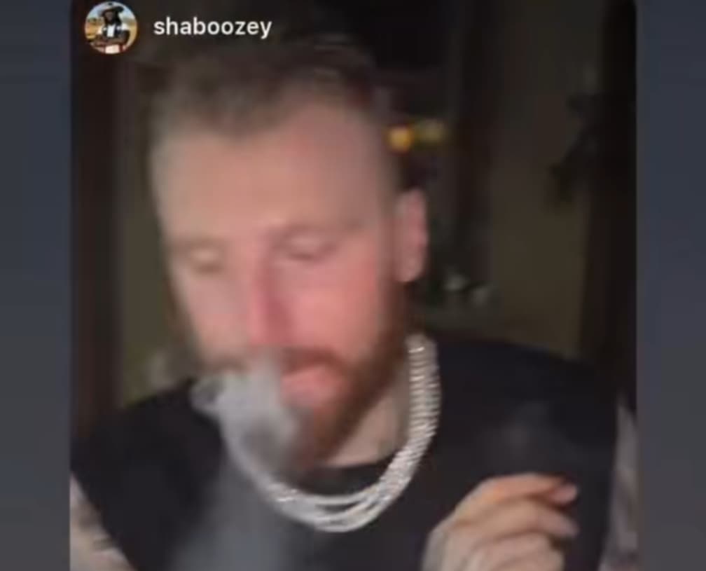 MUST-SEE: Maxx Crosby was on a roll after his trade.