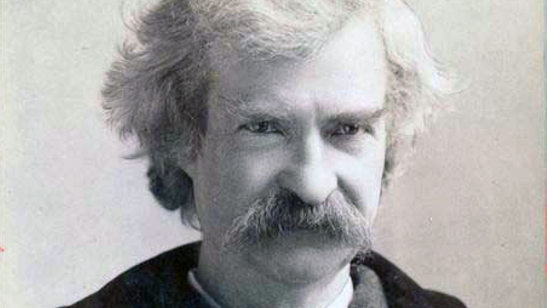 14. Le pain de maïs et les huîtres de Mark Twain