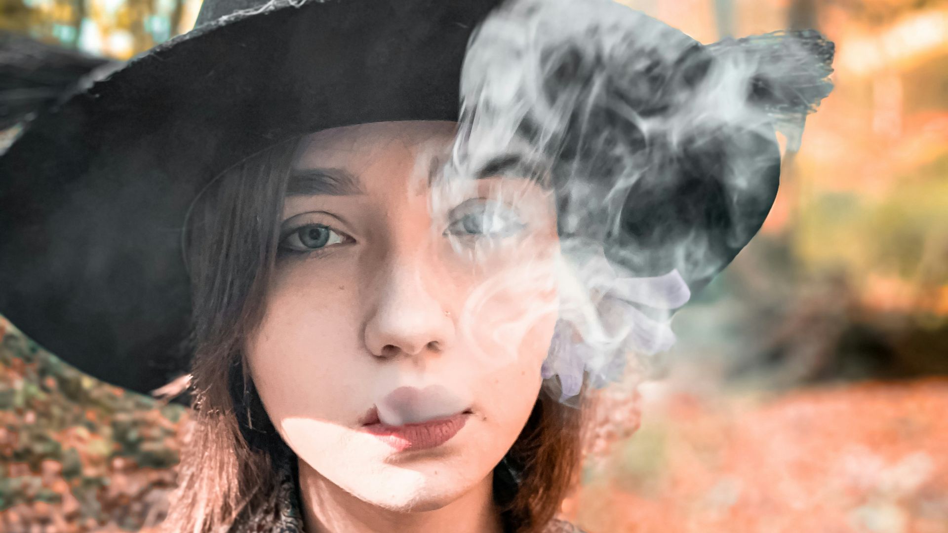 6. La fumée de tabac et les troubles respiratoires