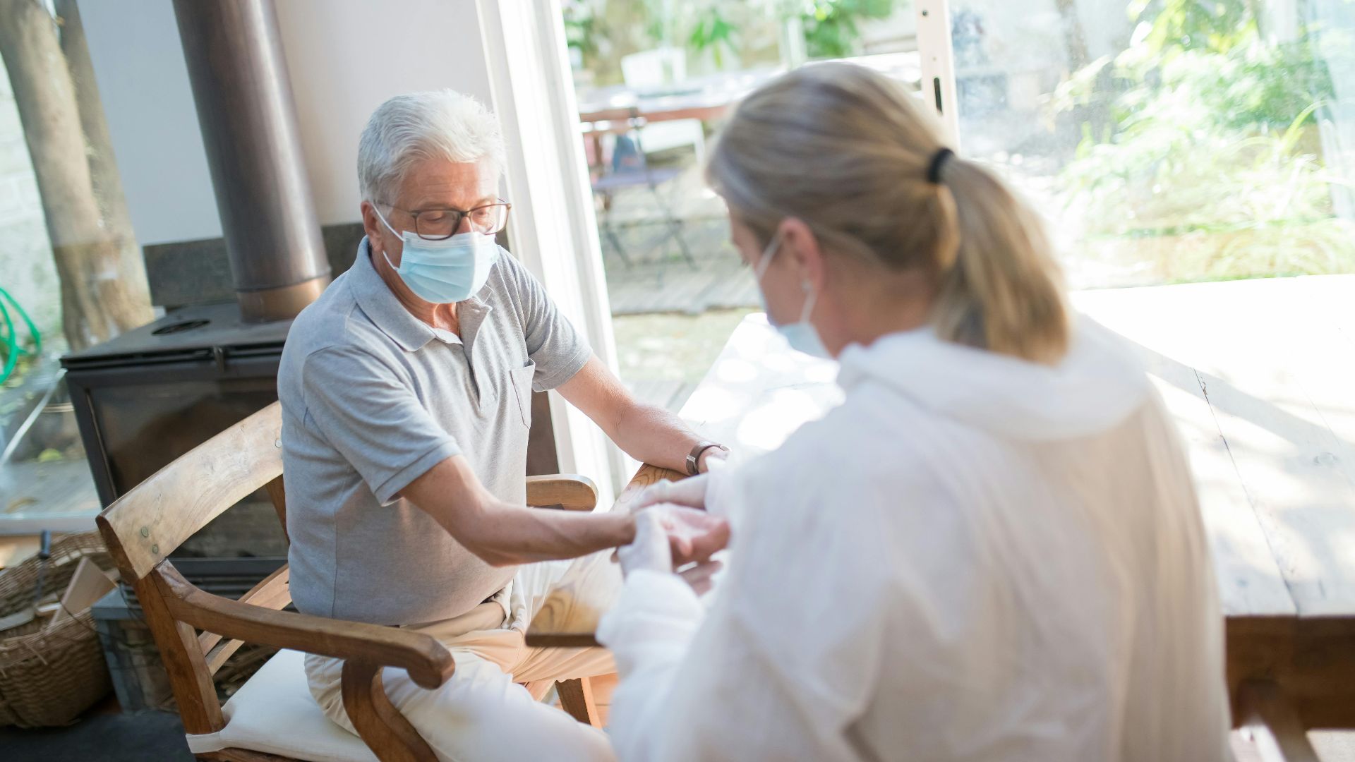 5. Des problèmes de santé qui apparaissent plus souvent