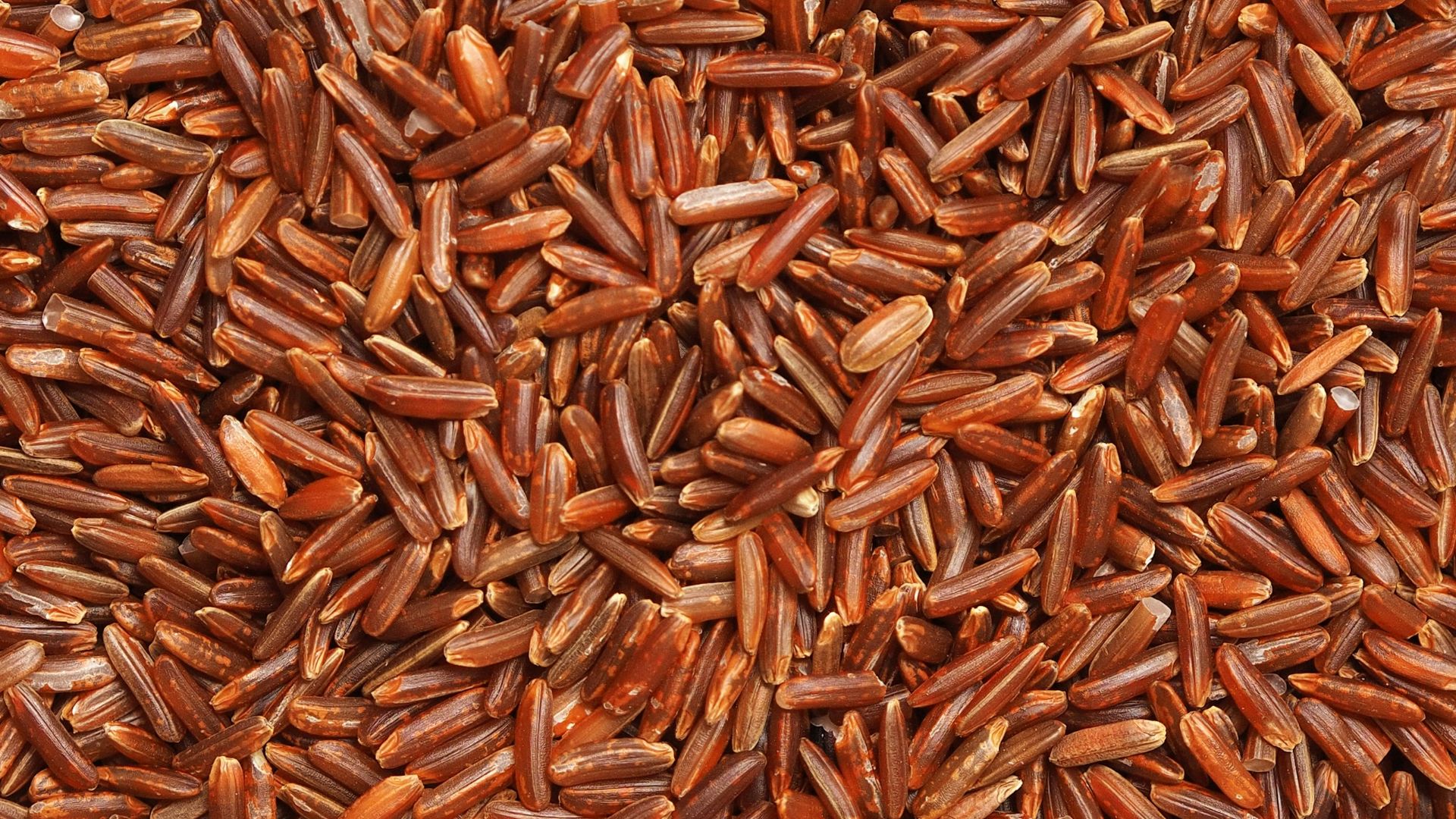 5. Riz complet