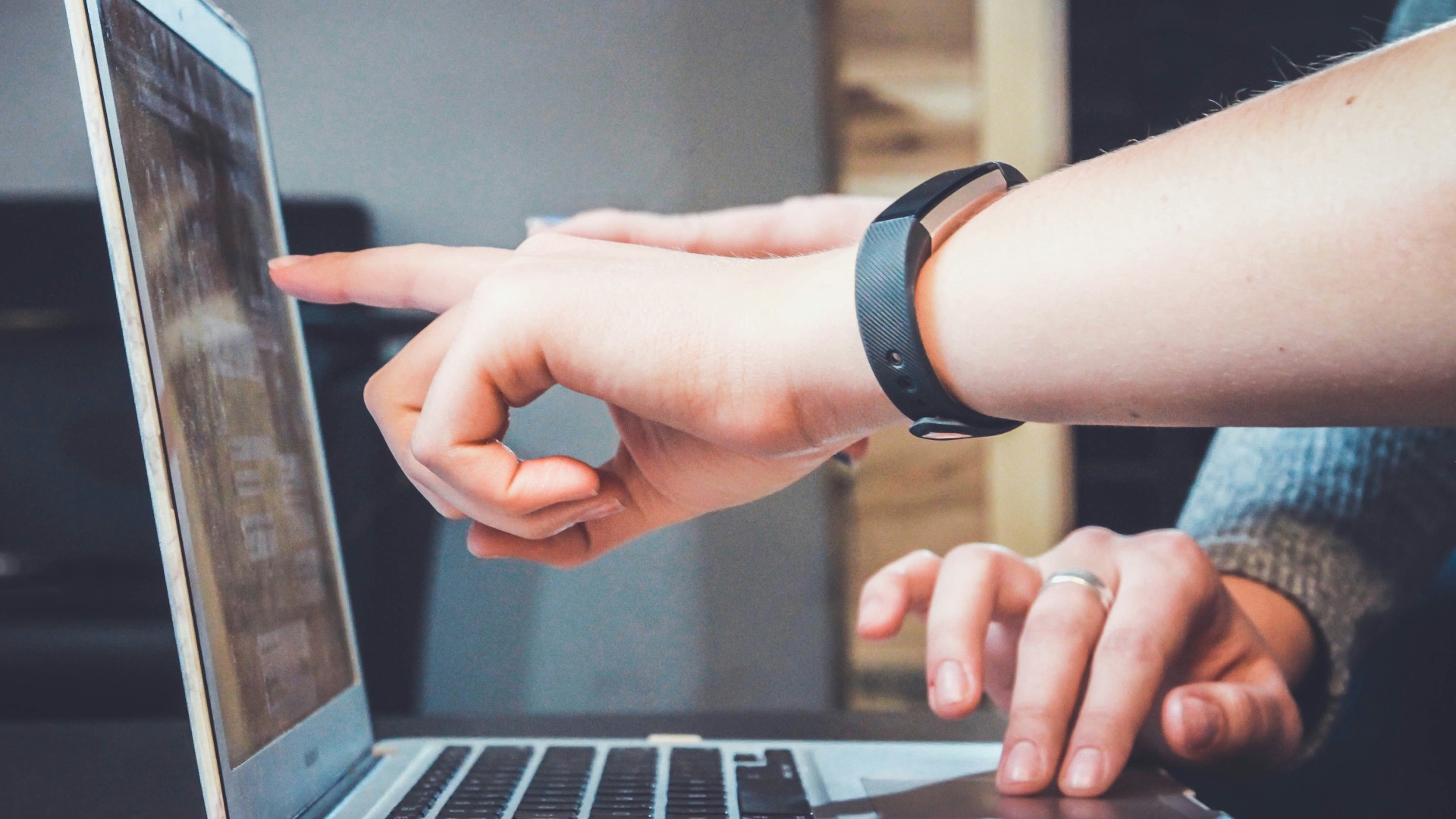 10. Le site Web de l'entreprise semble suspect
