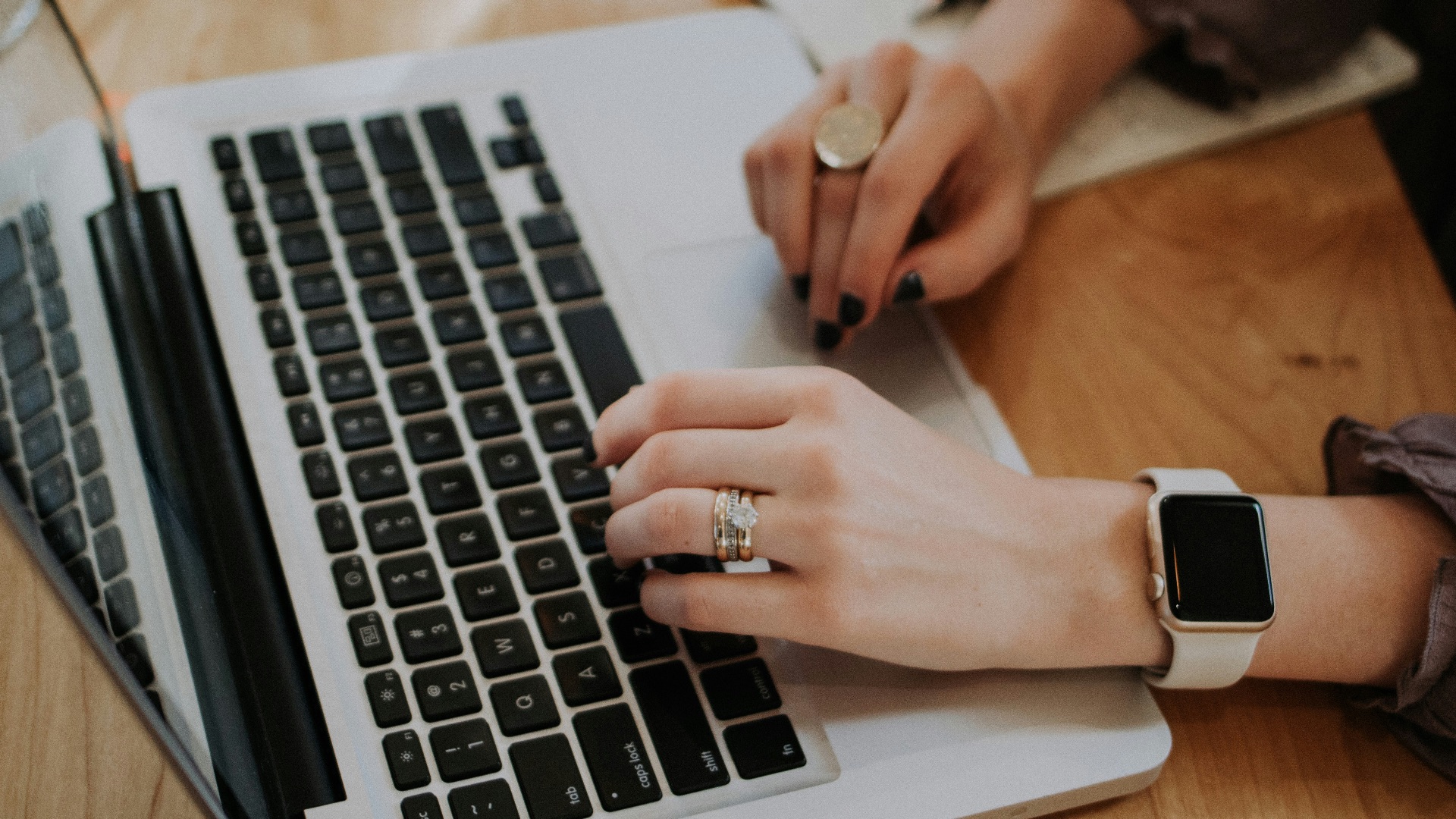 4. Le clavier de votre ordinateur