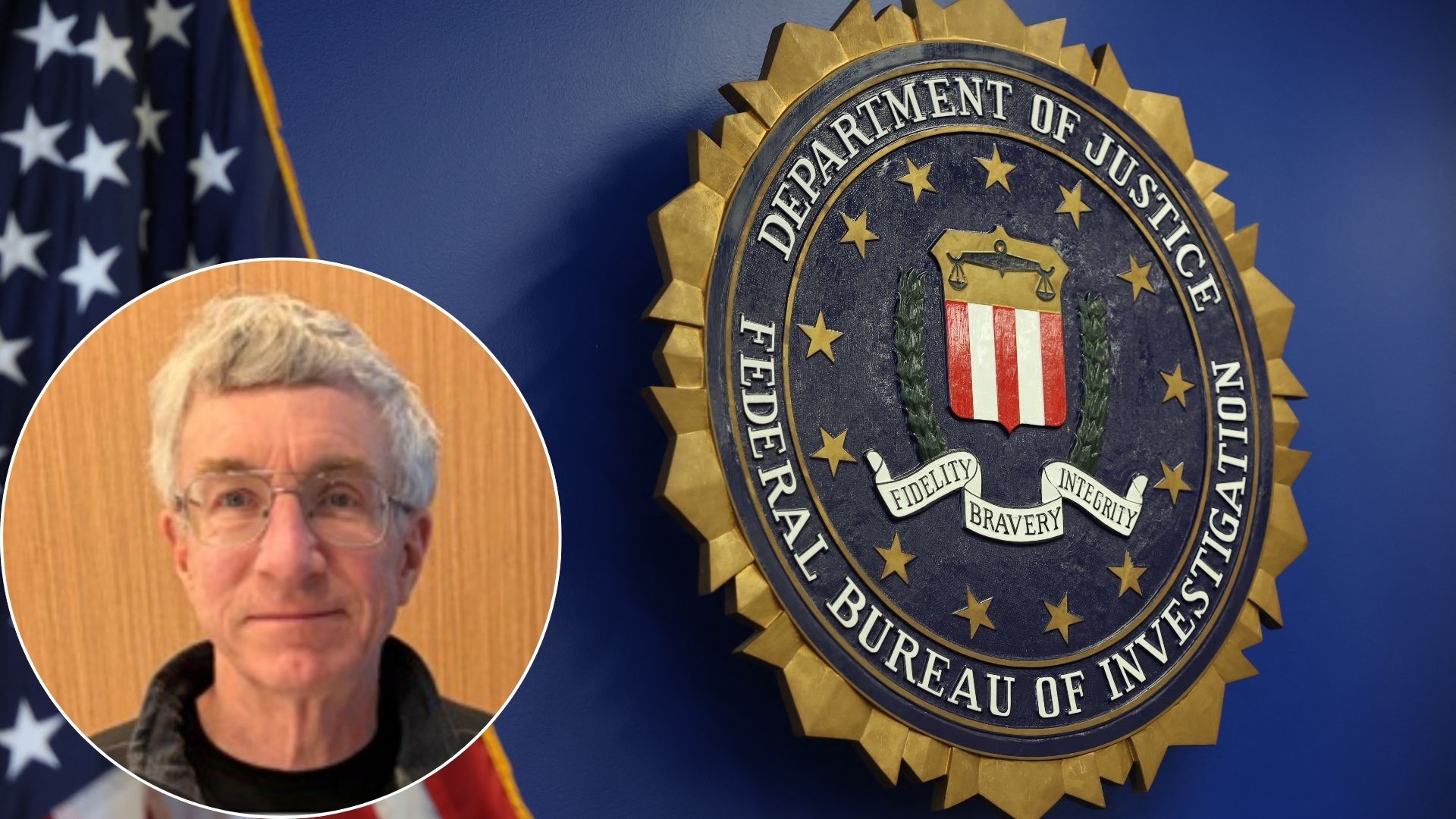 A Former General Linked to UFO Research Is Missing