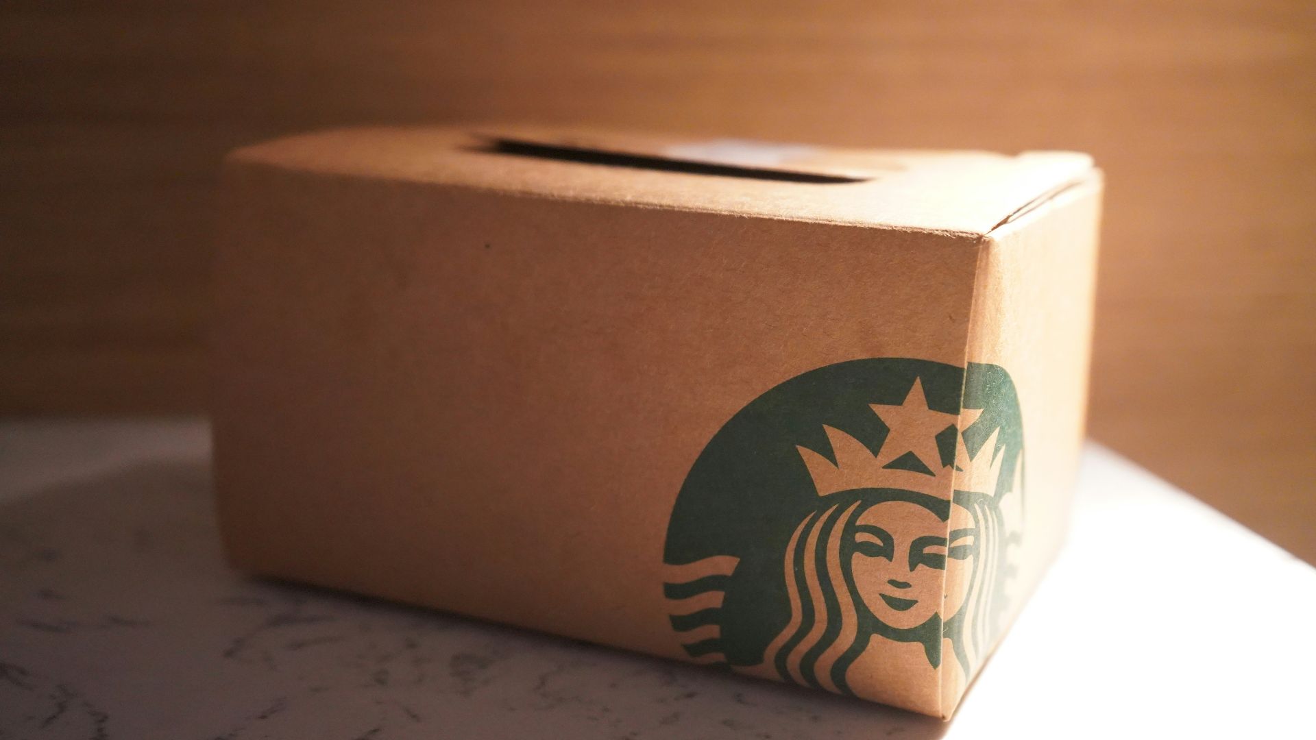 14. Boîte protéinée PB&J de Starbucks