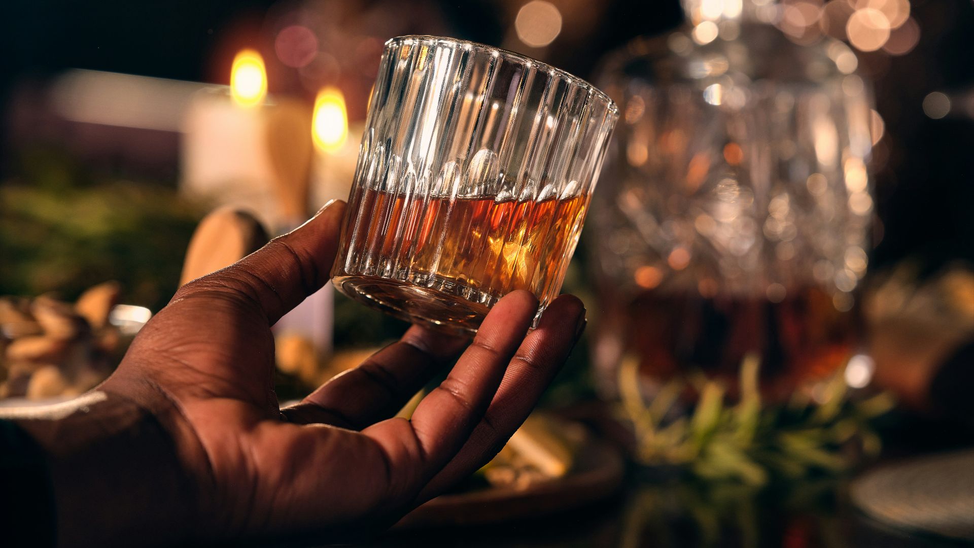 8. Vin ou whisky
