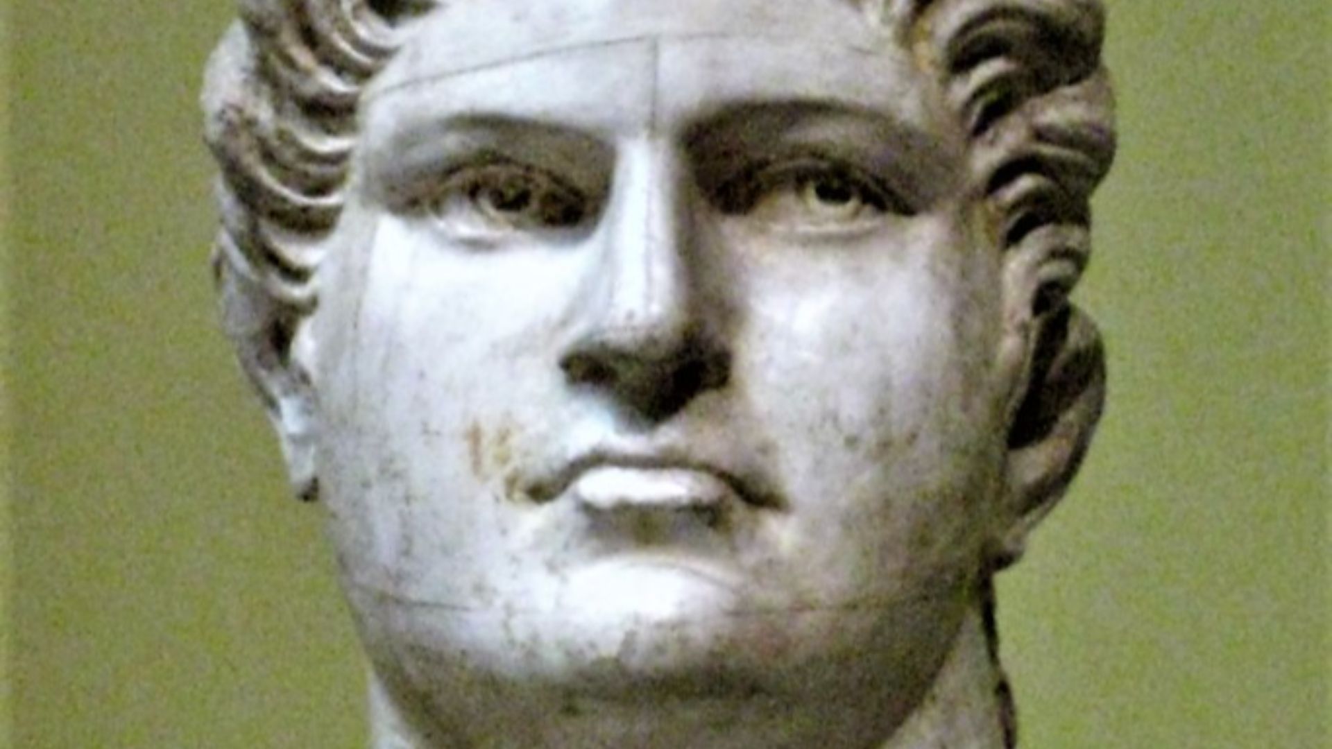 12. Néron jouait du violon pendant que Rome brûlait