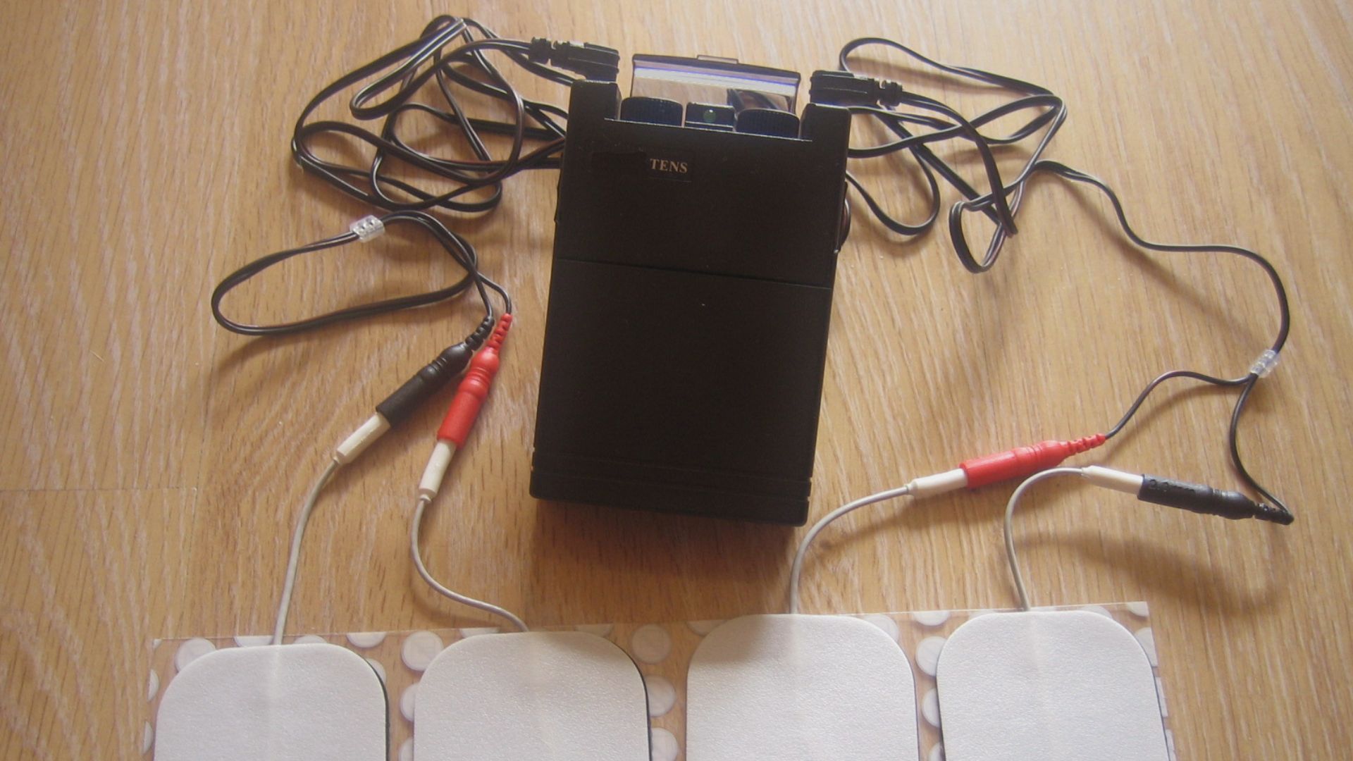 1. Gadgets Vagus