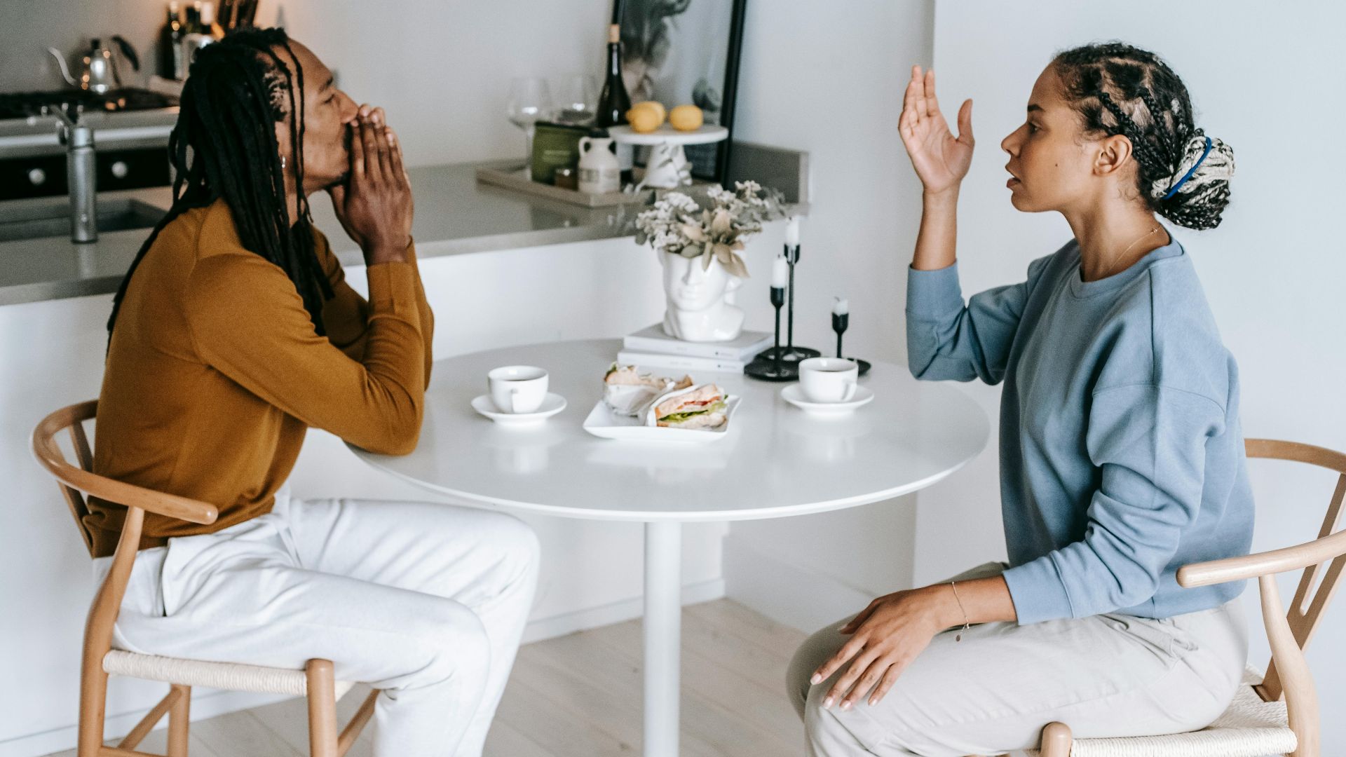 14. Il est vraiment important de savoir s'excuser correctement