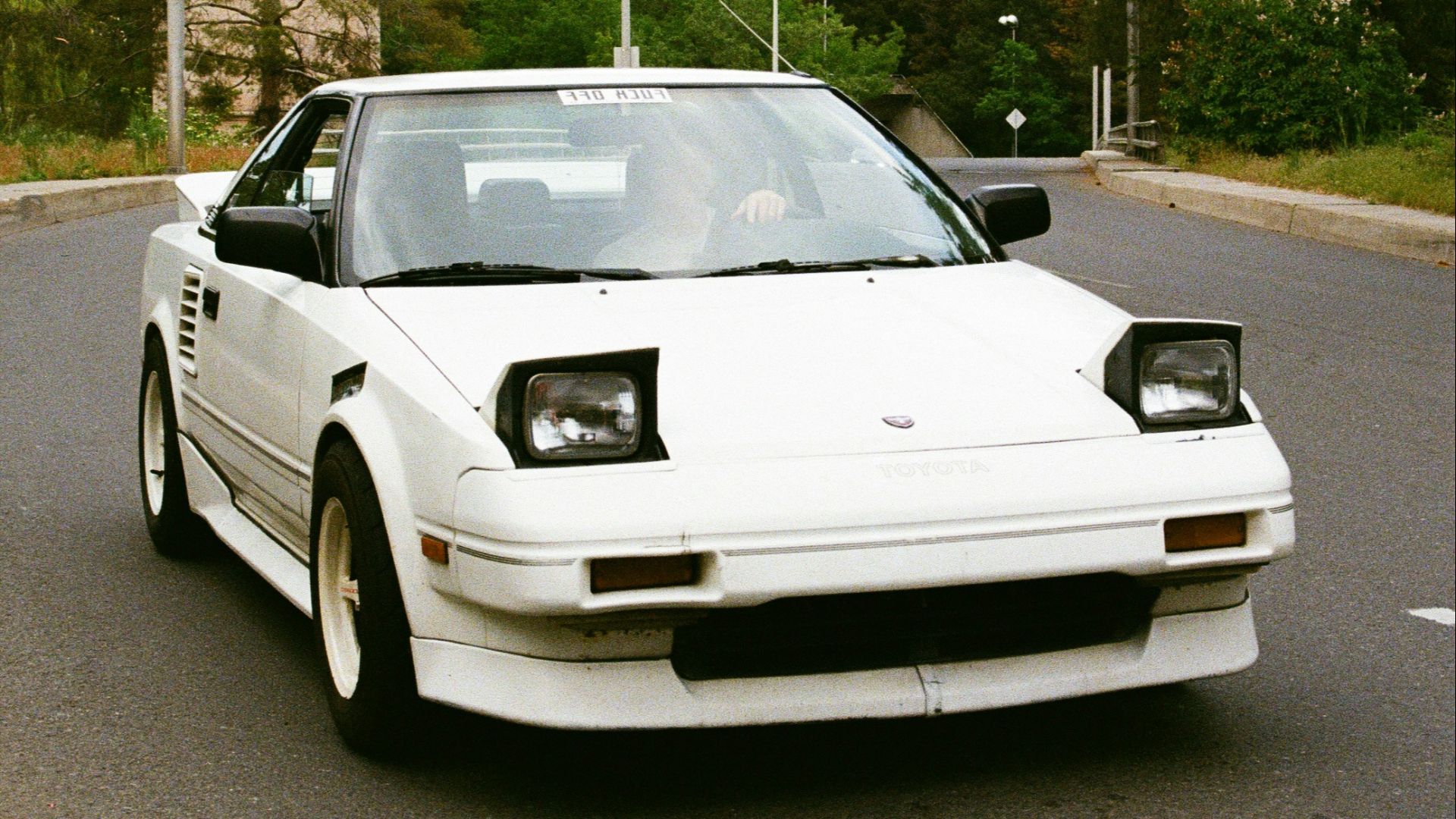 19. Toyota MR2 (troisième génération)
