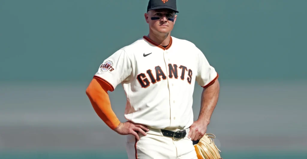 History shows that the Giants are already in trouble