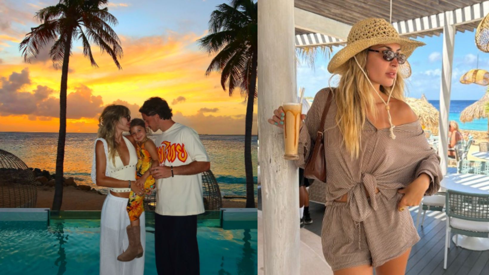 Elisabeth Rioux’s Trip to Bonaire in 12 Photos