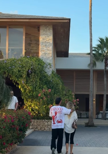 That incredibly popular influencer